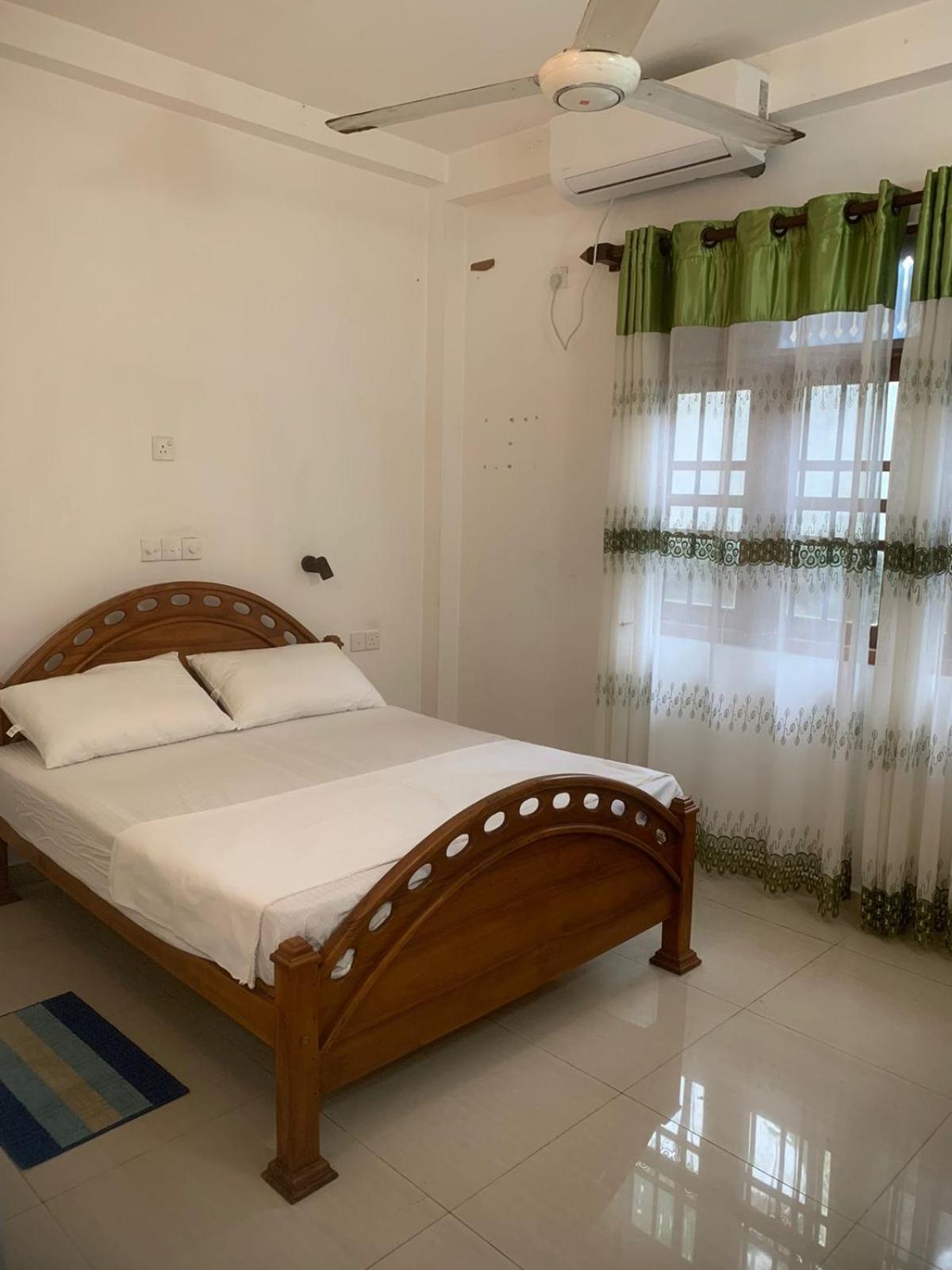 Nanda's Villa