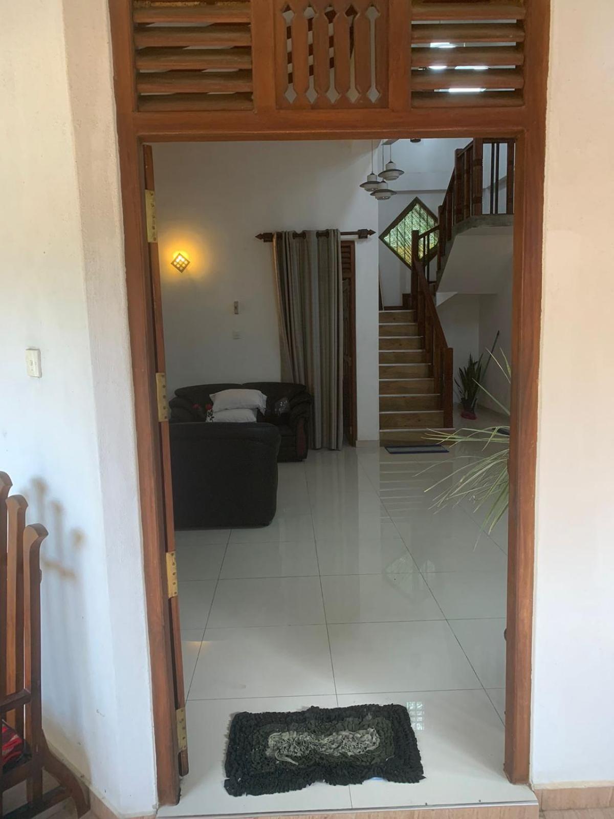 Nanda's Villa