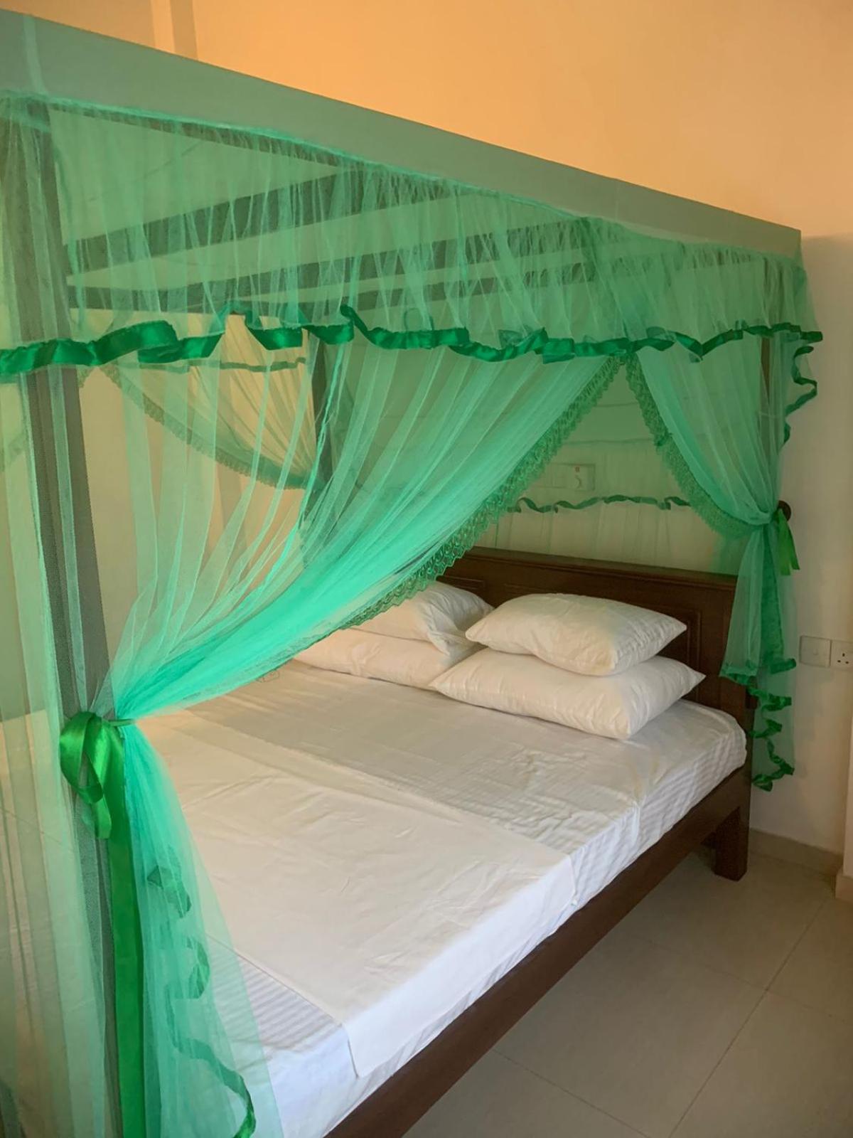 Nanda's Villa
