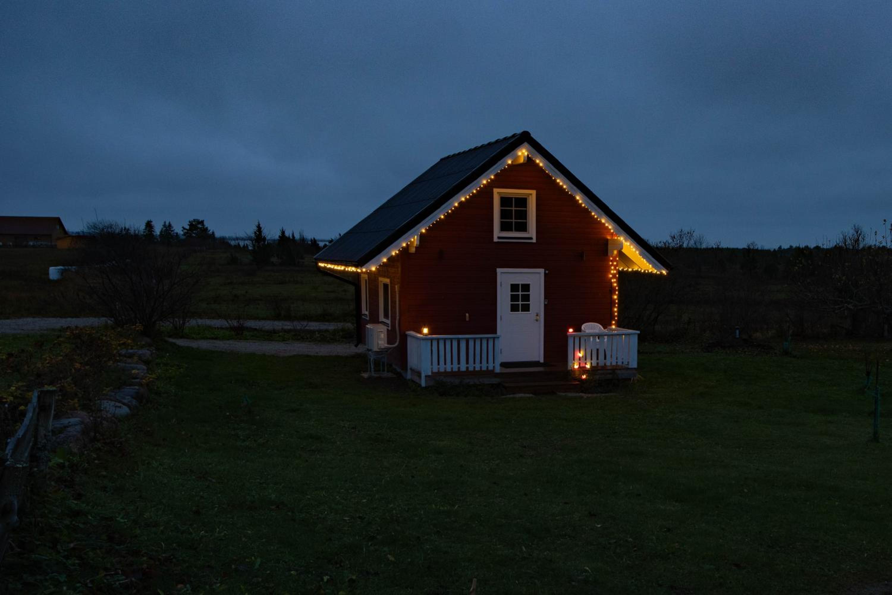 Anne's Cottage