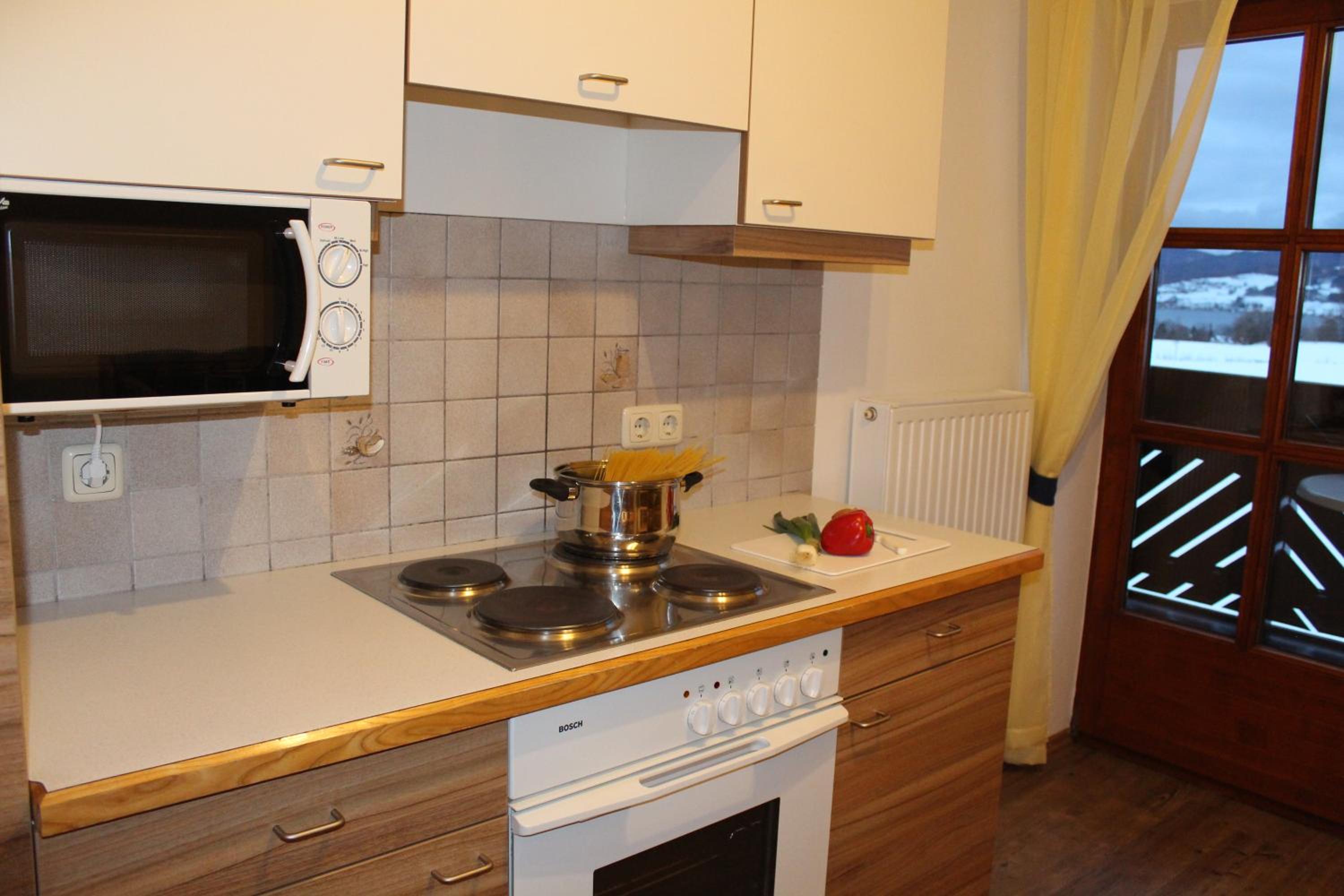 Ferienwohnung Seiringer