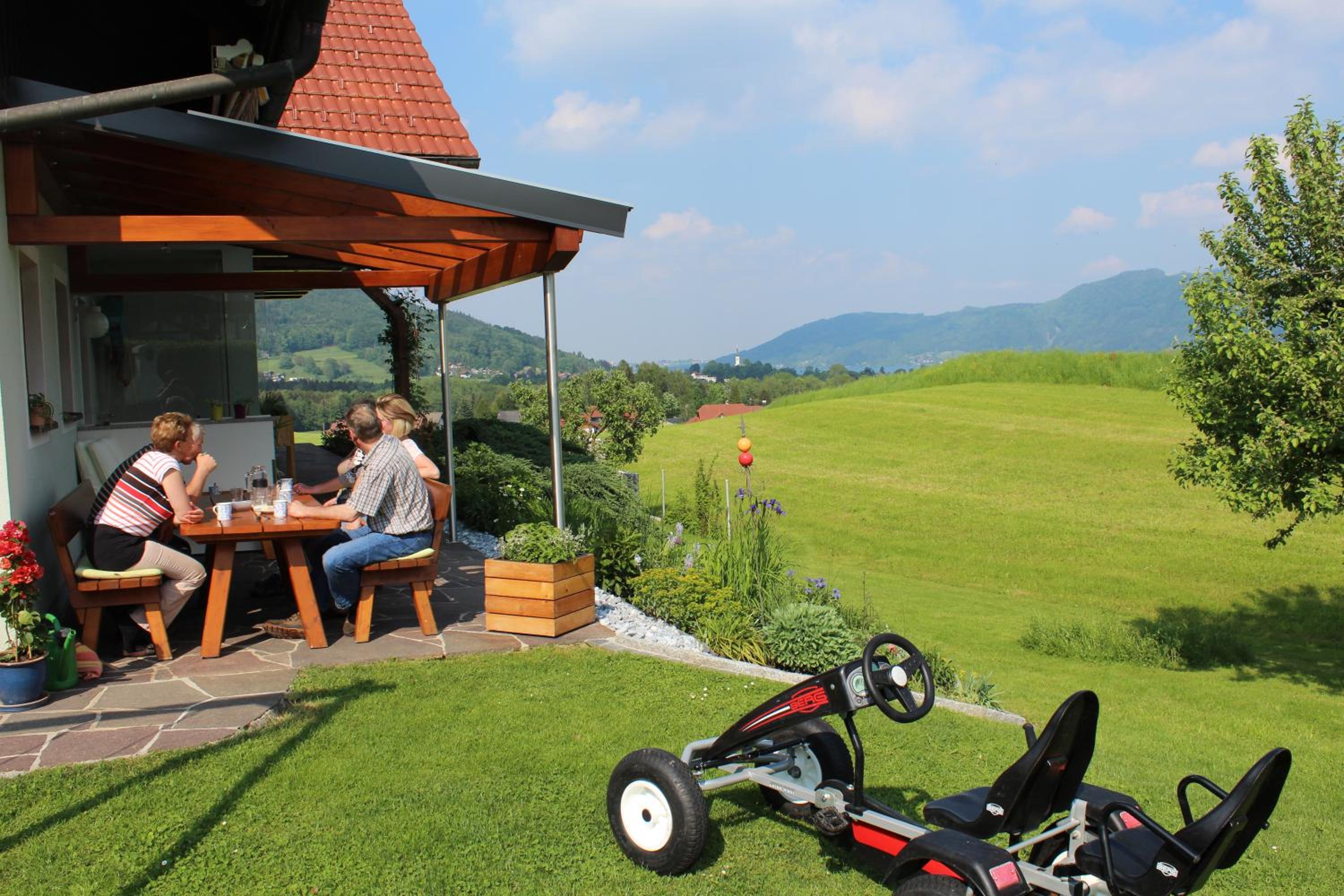 Ferienwohnung Seiringer