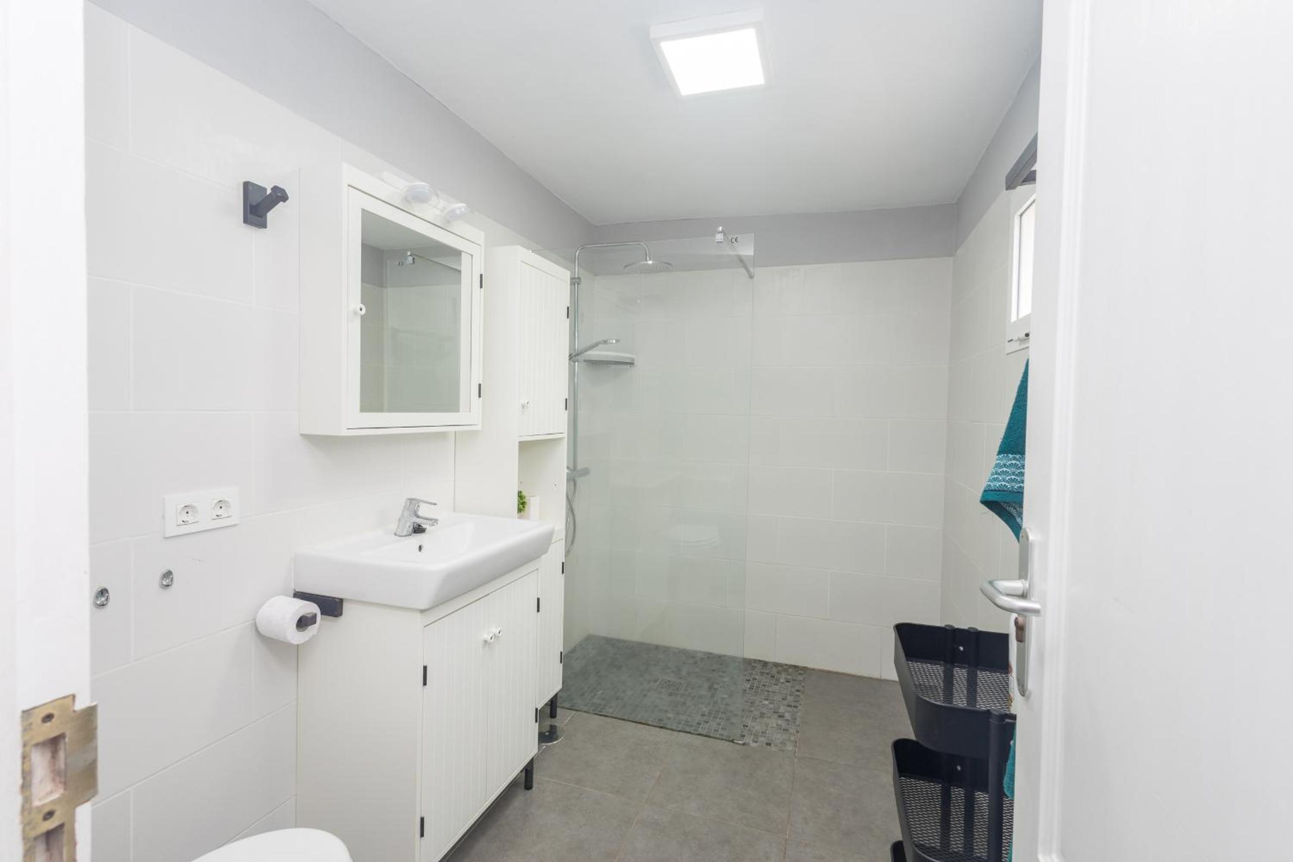 Lightbooking Brena Alta La Palma