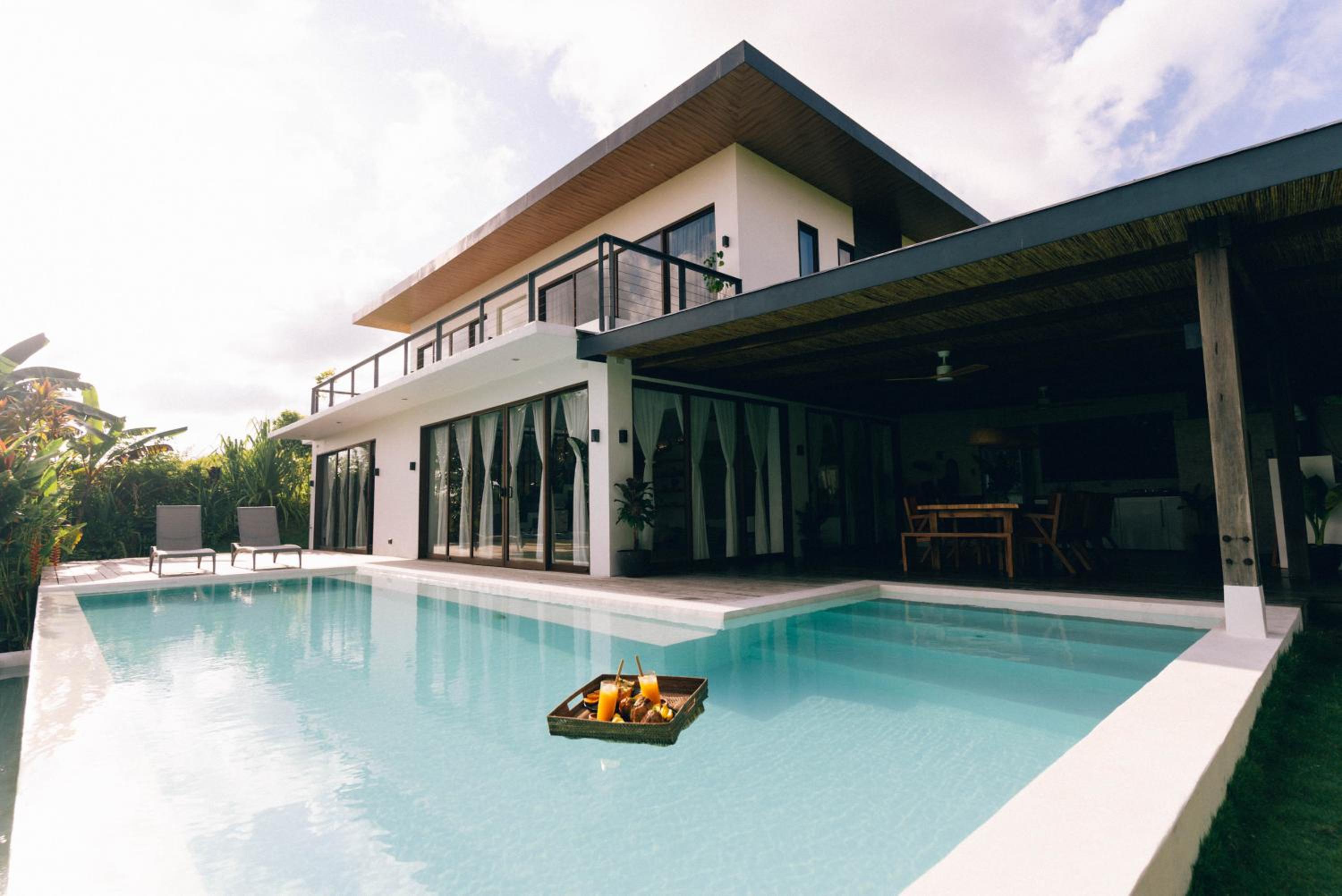 Mango Tree Siargao view 2