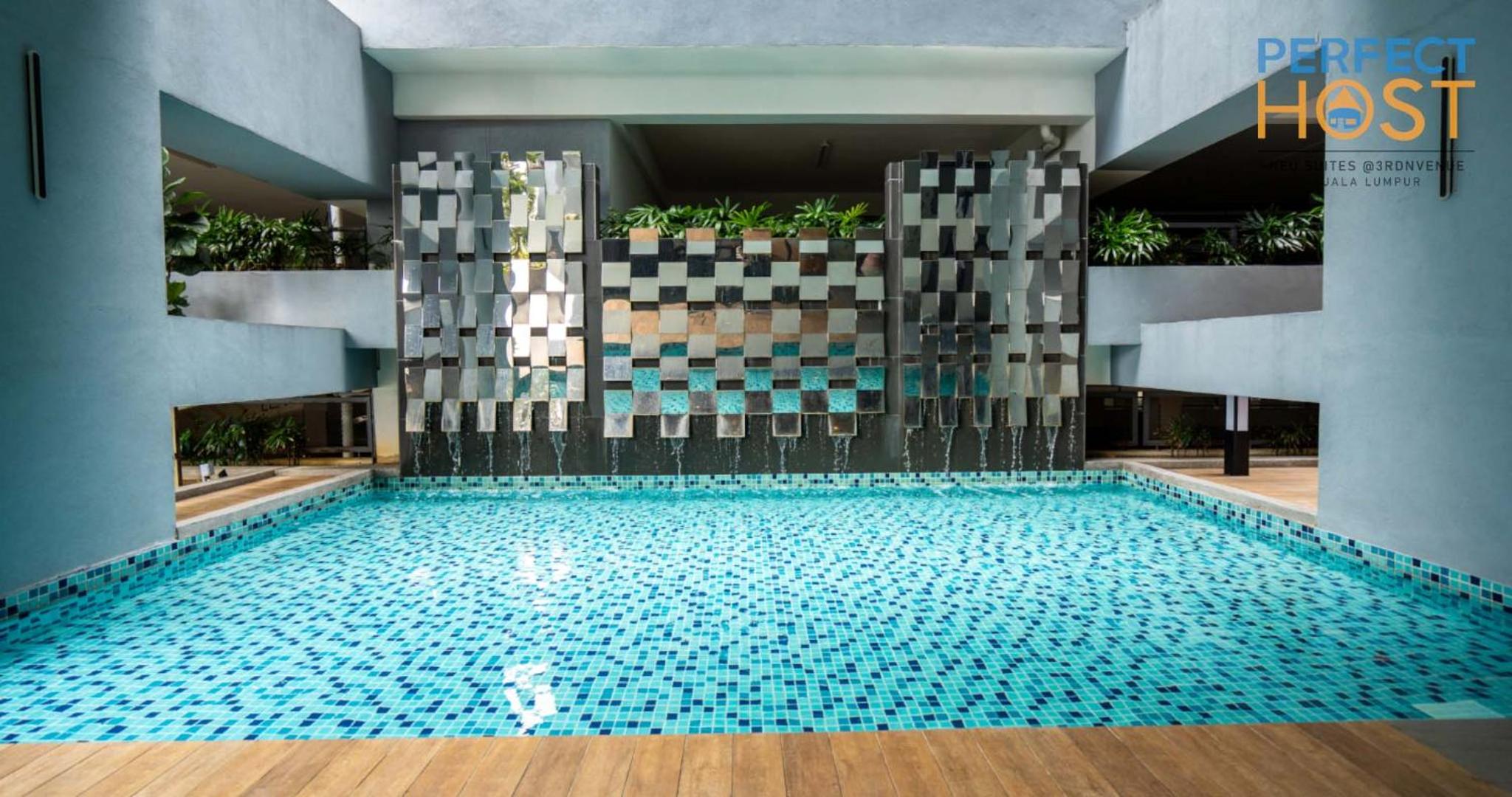 Neu Suites @ 3rdNvenue by Perfect Host