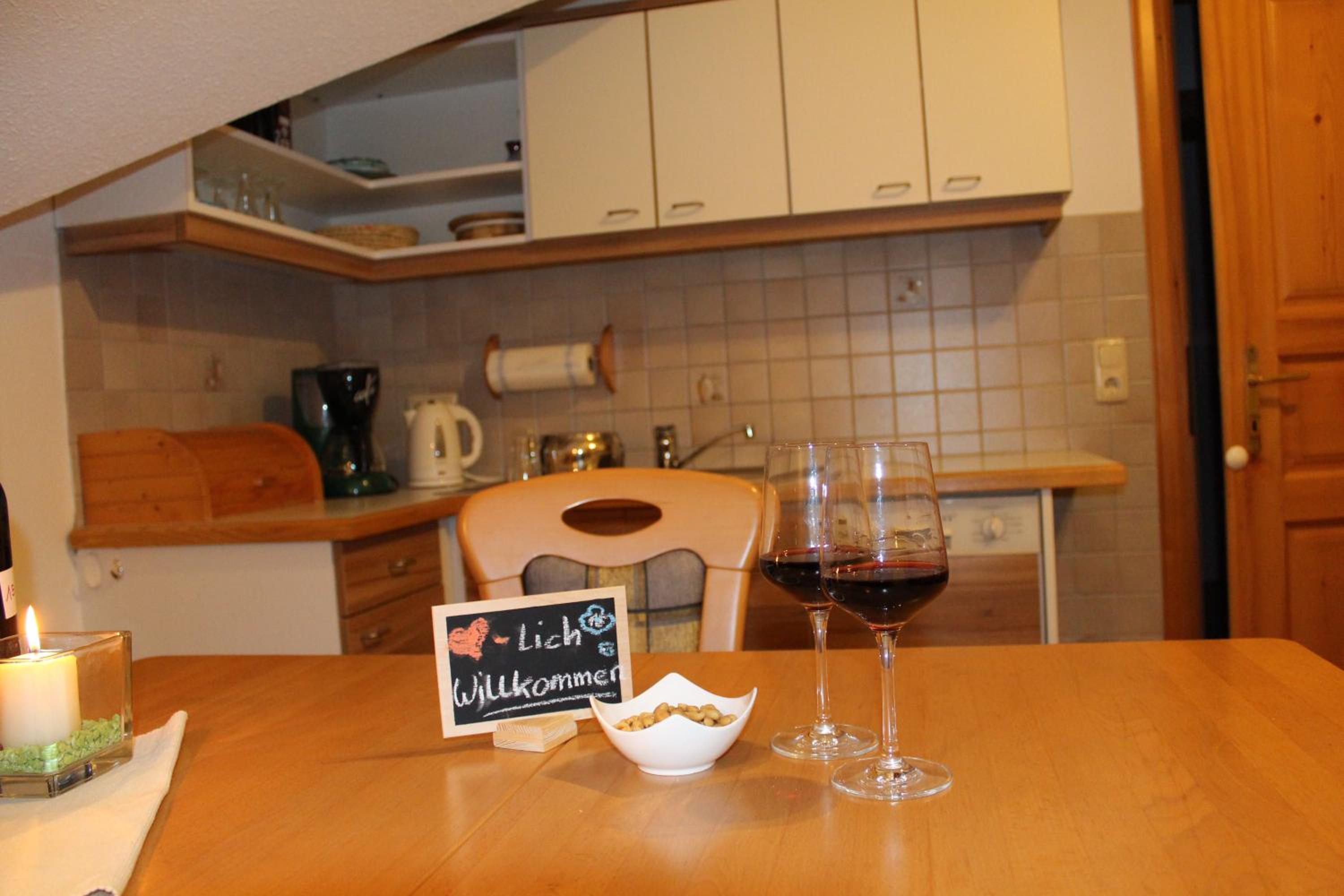 Ferienwohnung Seiringer