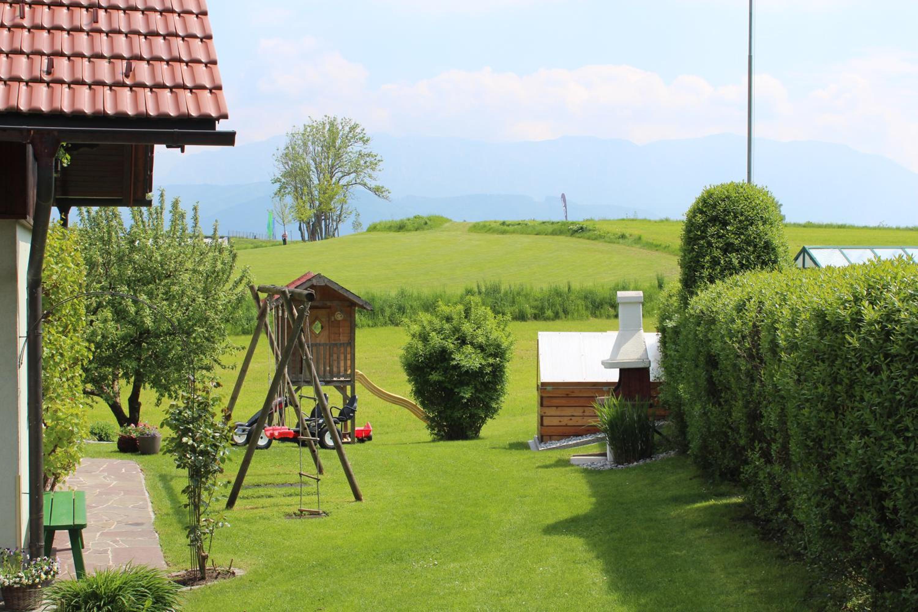 Ferienwohnung Seiringer