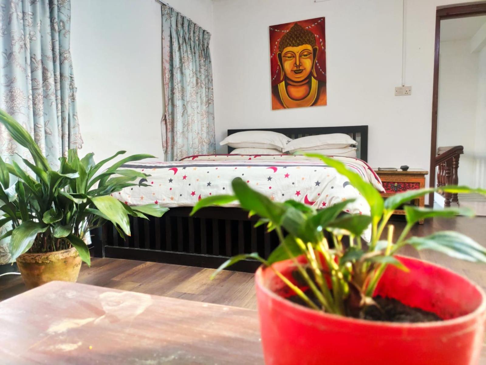 Cocina Mitho Chha BNB view 5
