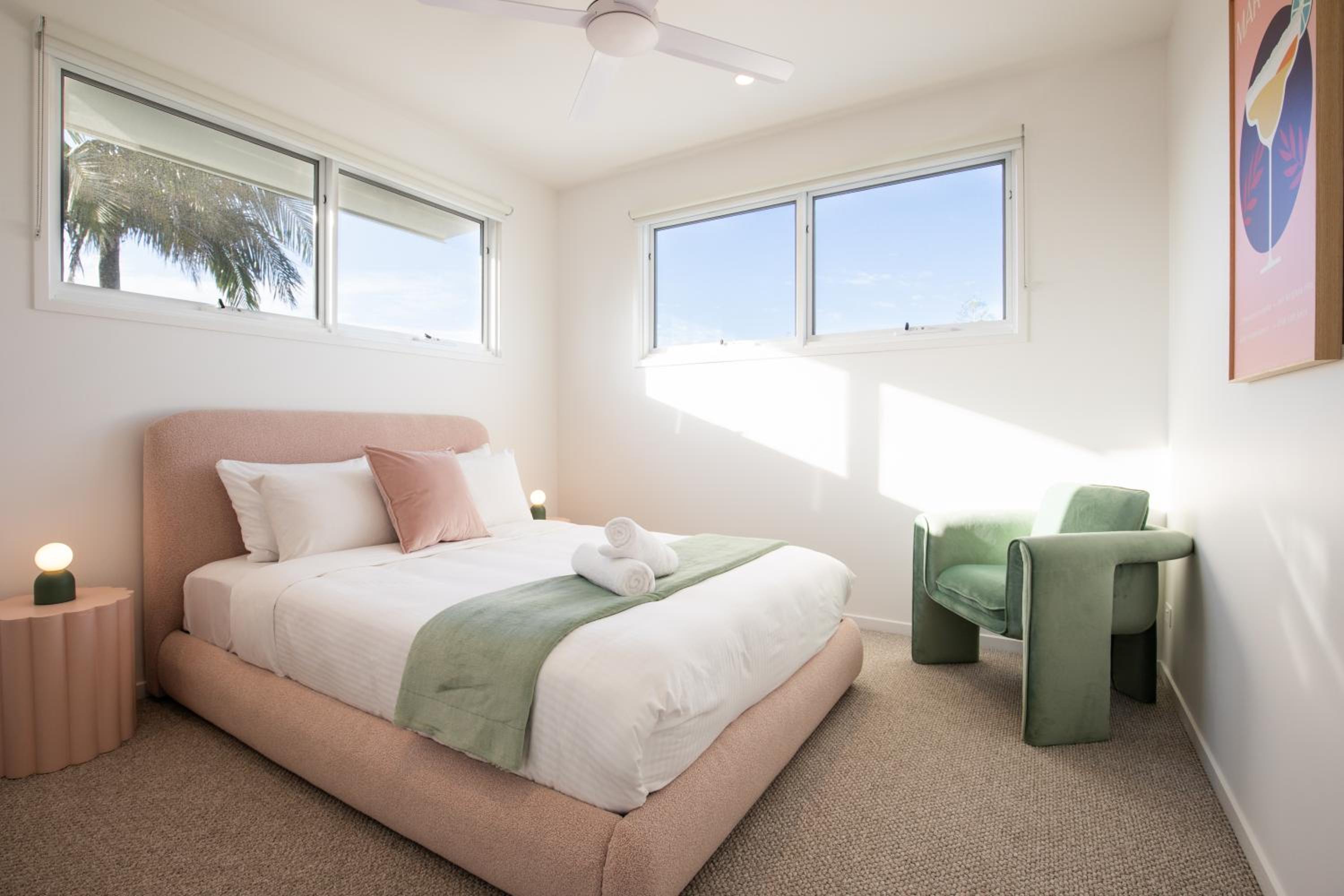 Coastal Luxury Playa Casa Escape - 1