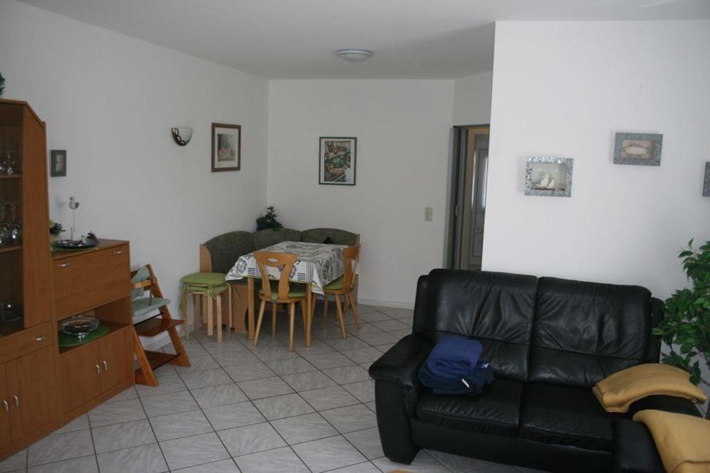 Ferienwohnung Wohlfühldomizil