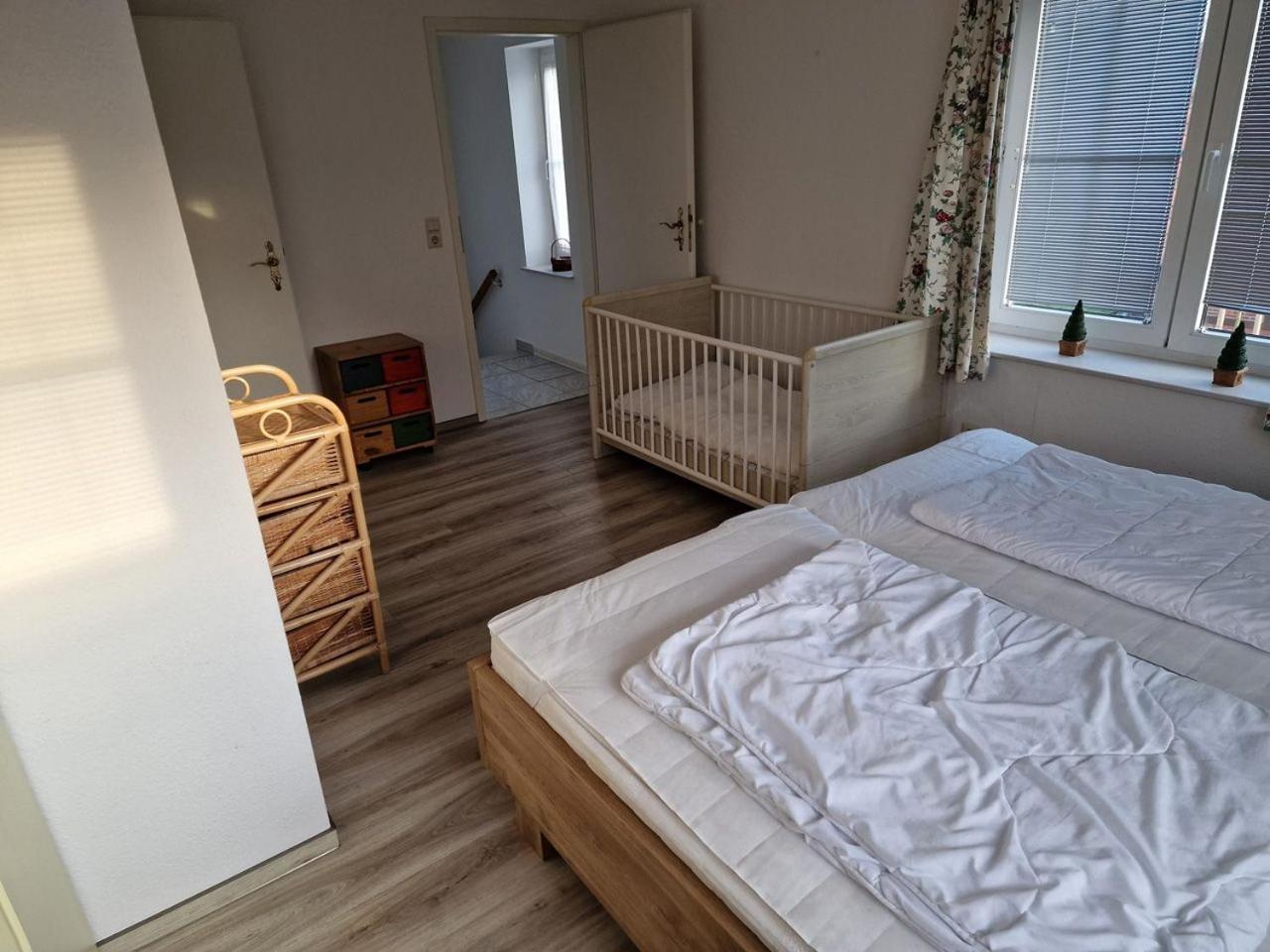 Ferienwohnung Wohlfühldomizil