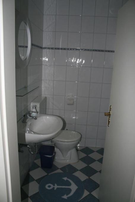 Ferienwohnung Wohlfühldomizil