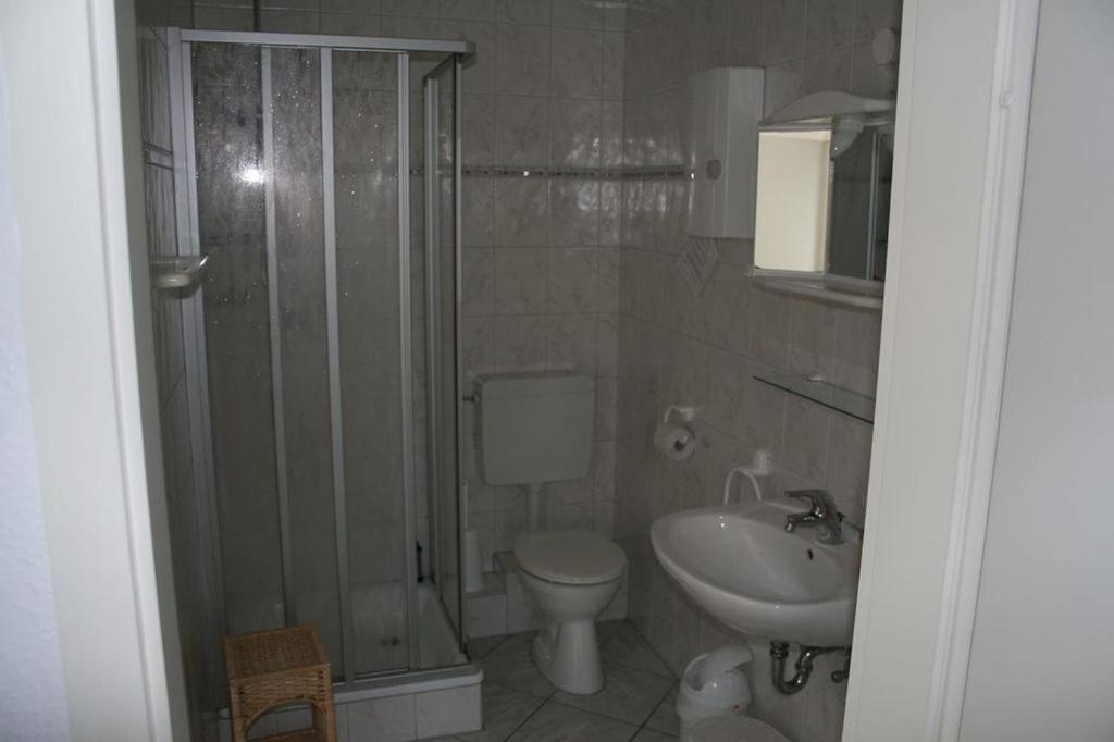 Ferienwohnung Wohlfühldomizil