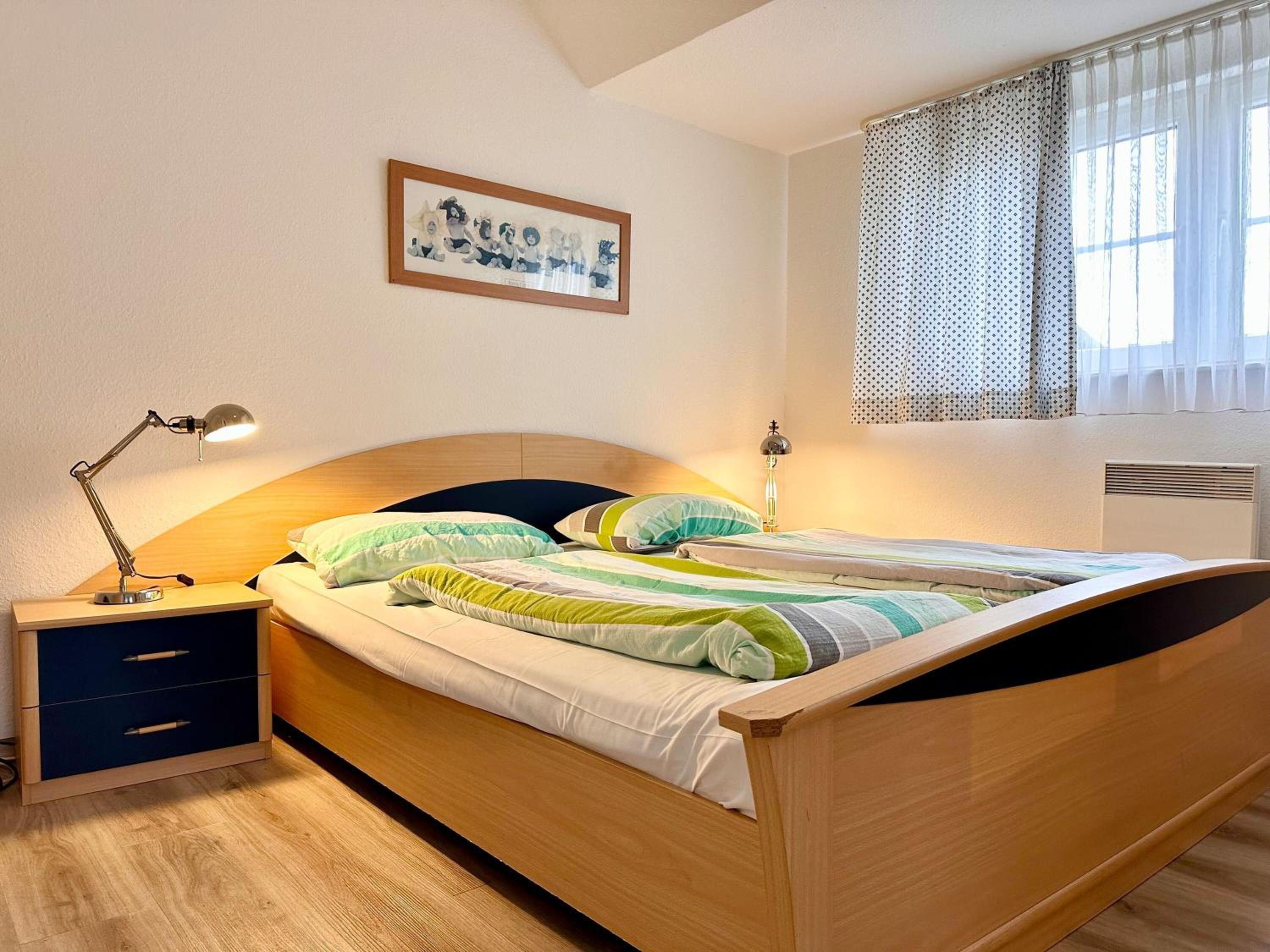 Ferienwohnung Wohlfühldomizil