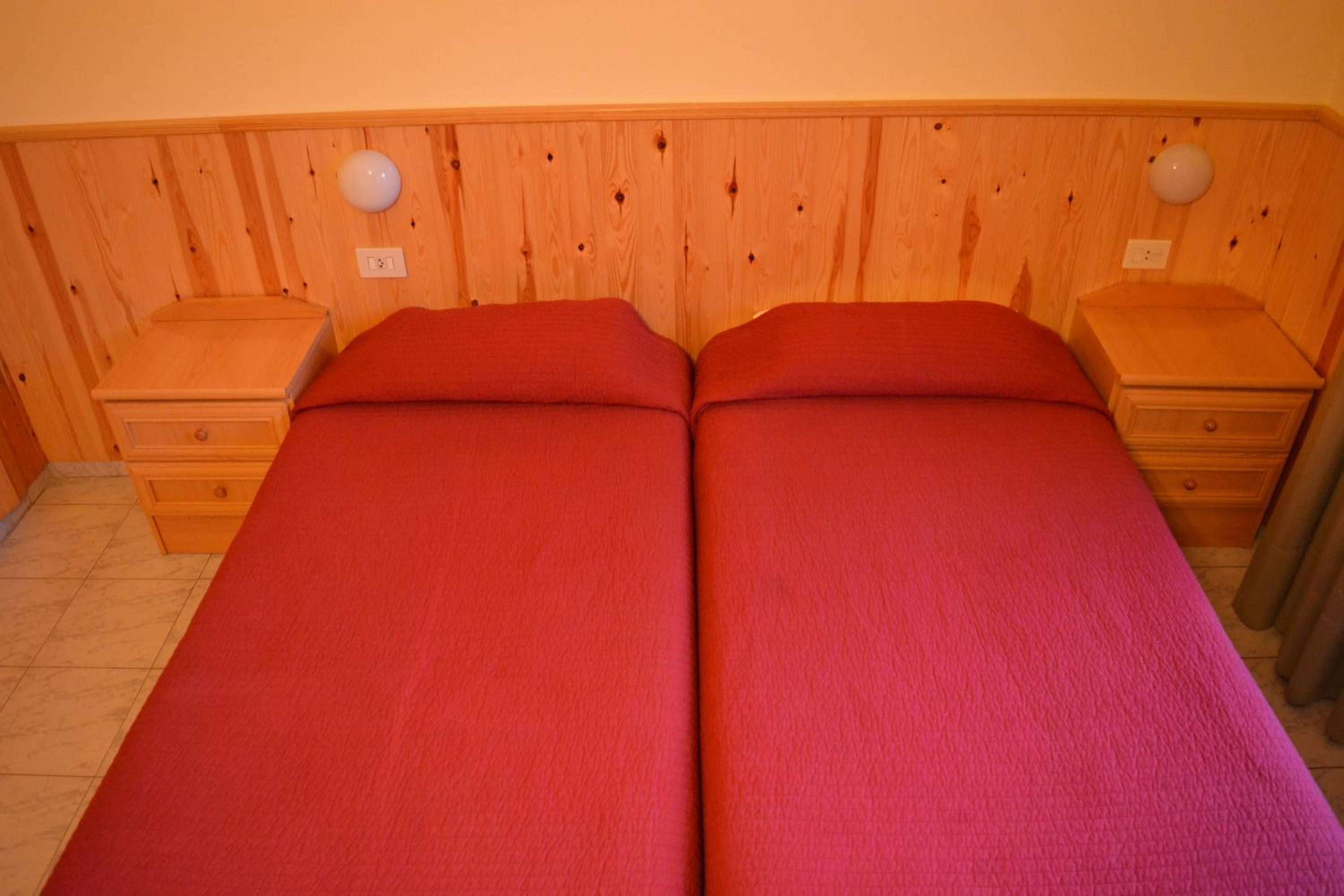 Hostal La Neu