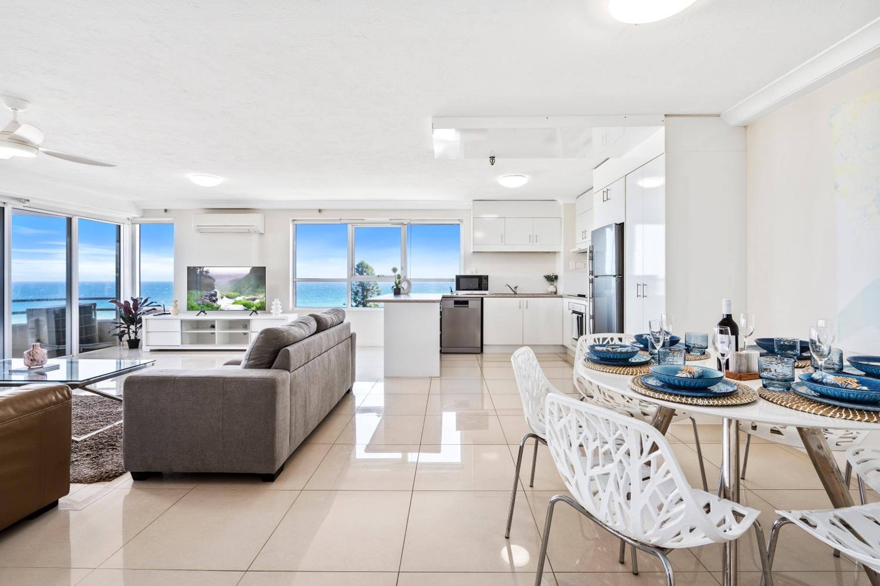 Zenith Apartments - Q Stay