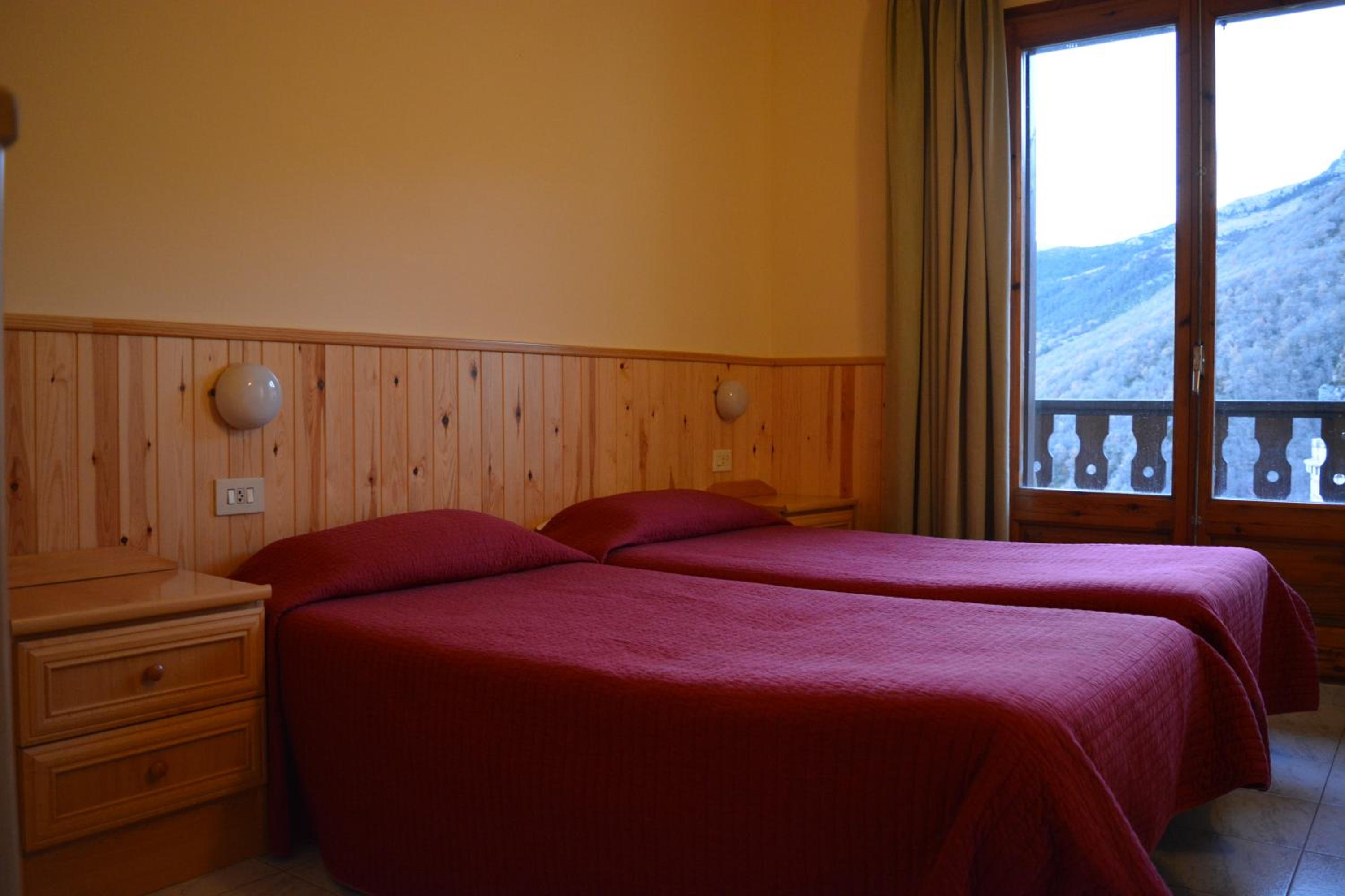 Hostal La Neu