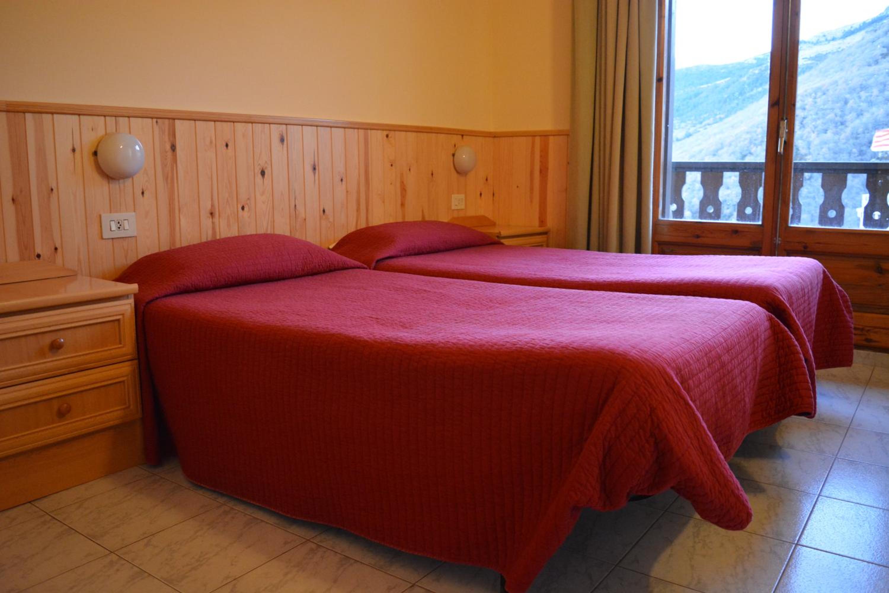 Hostal La Neu