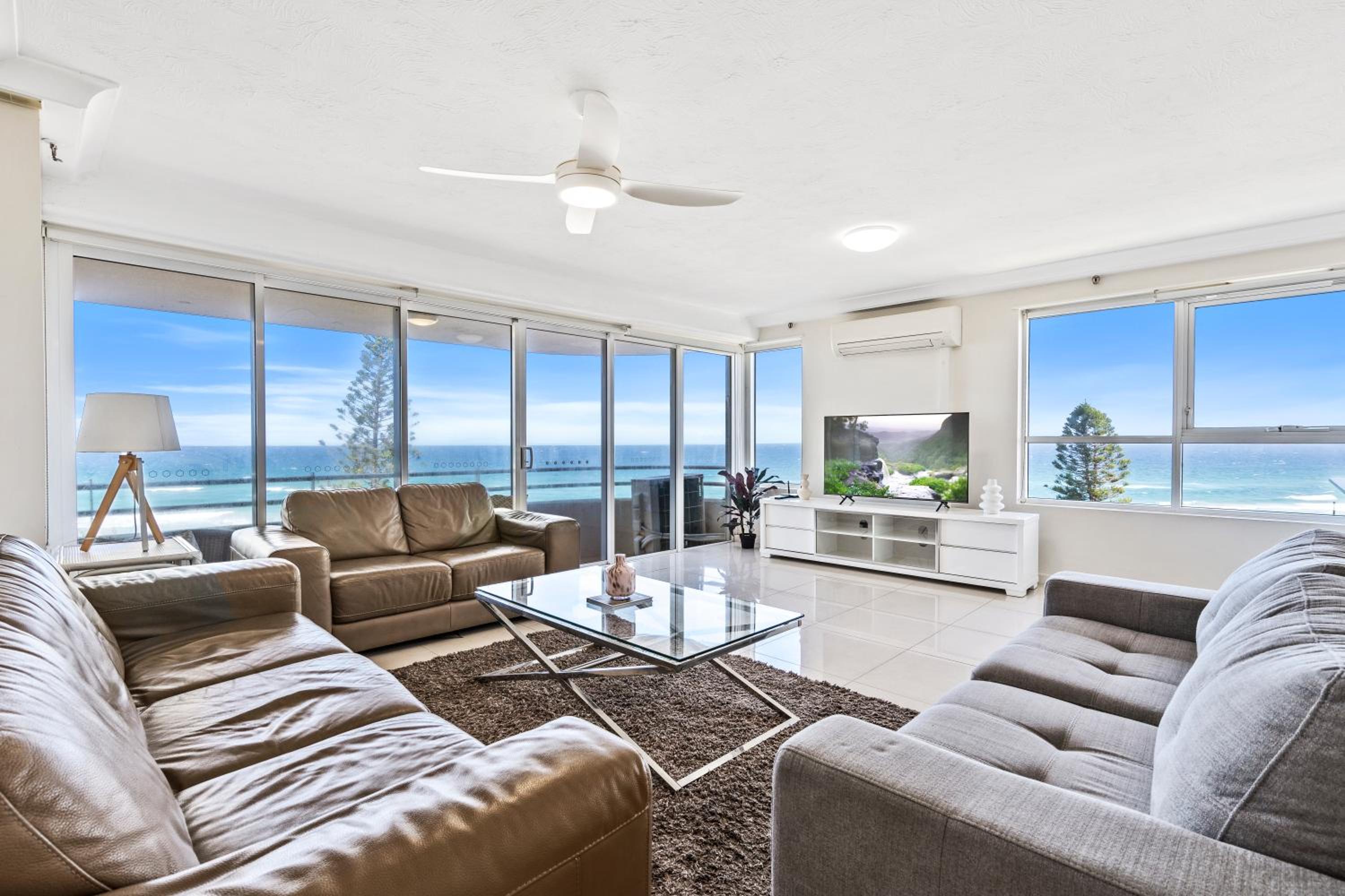 Zenith Apartments - Q Stay