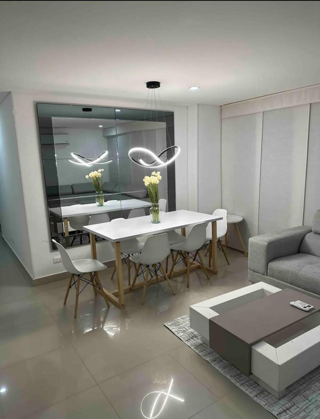 4BRR Apto Luxury Palmetto 403