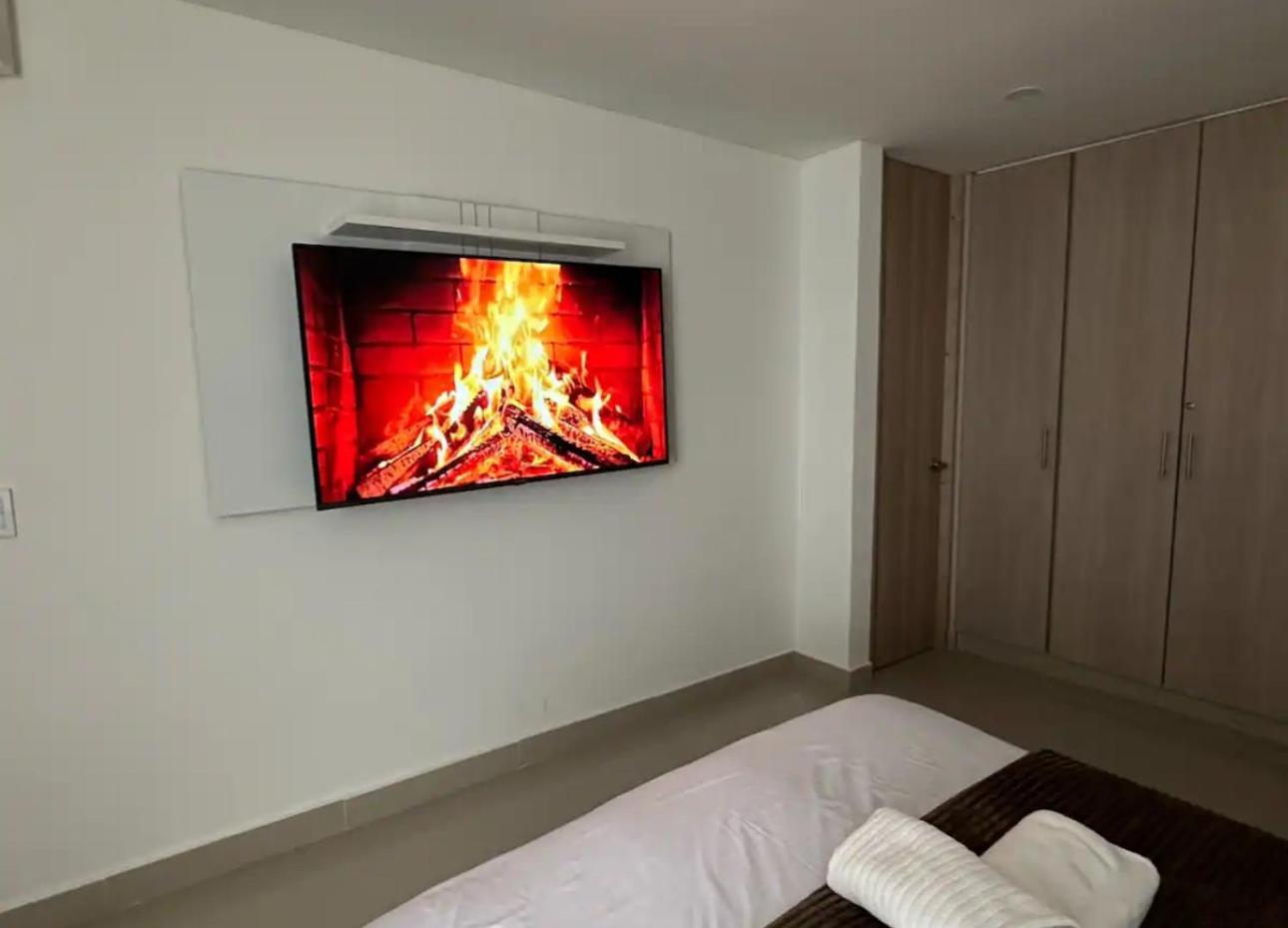 4BRR Apto Luxury Palmetto 403