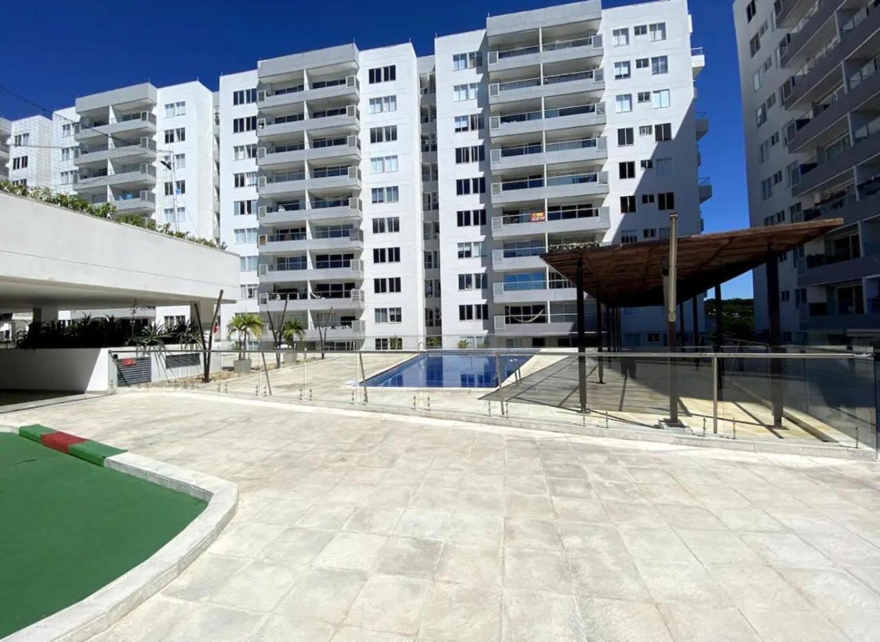 4BRR Apto Luxury Palmetto 403