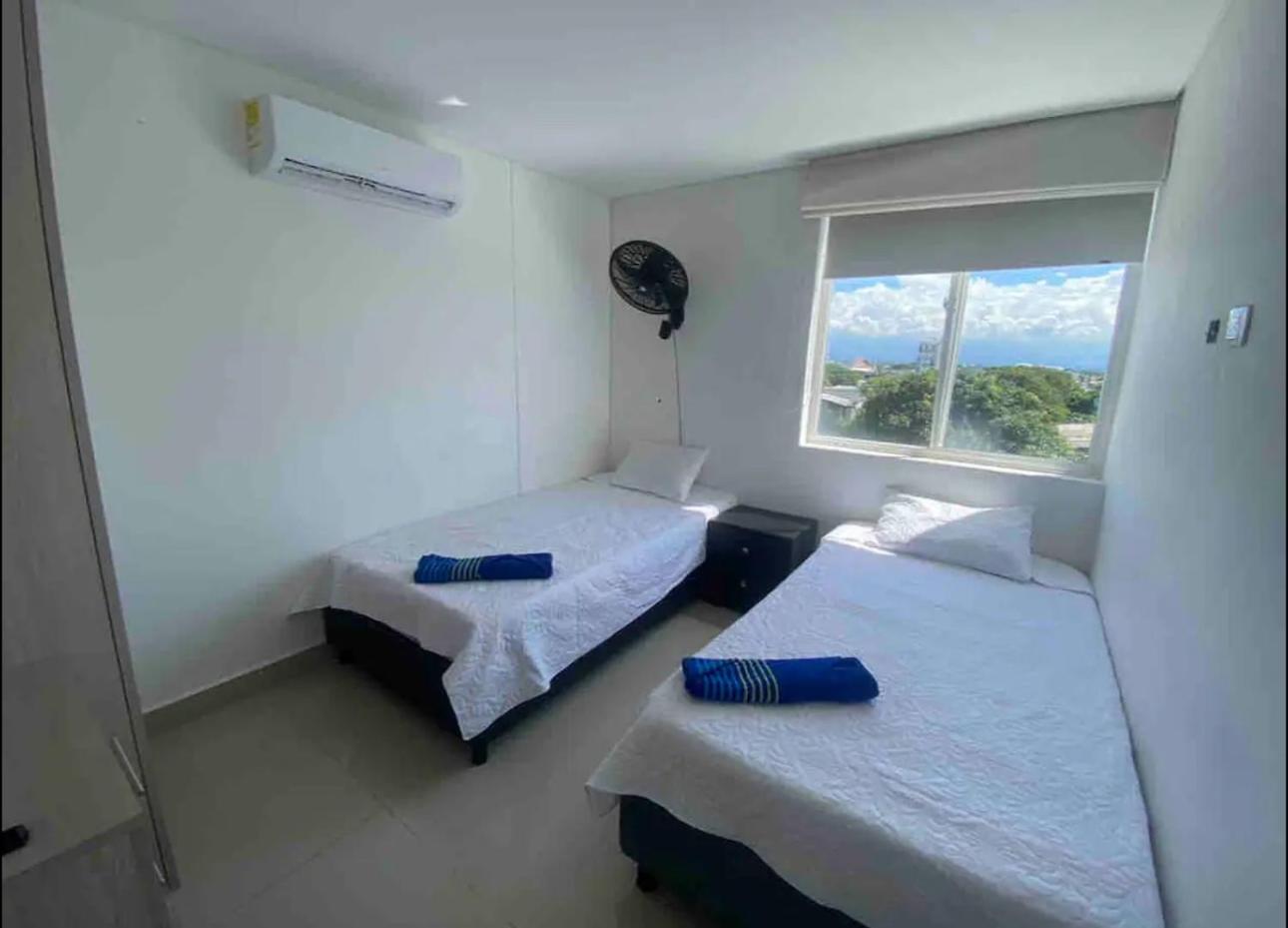 4BRR Apto Luxury Palmetto 403