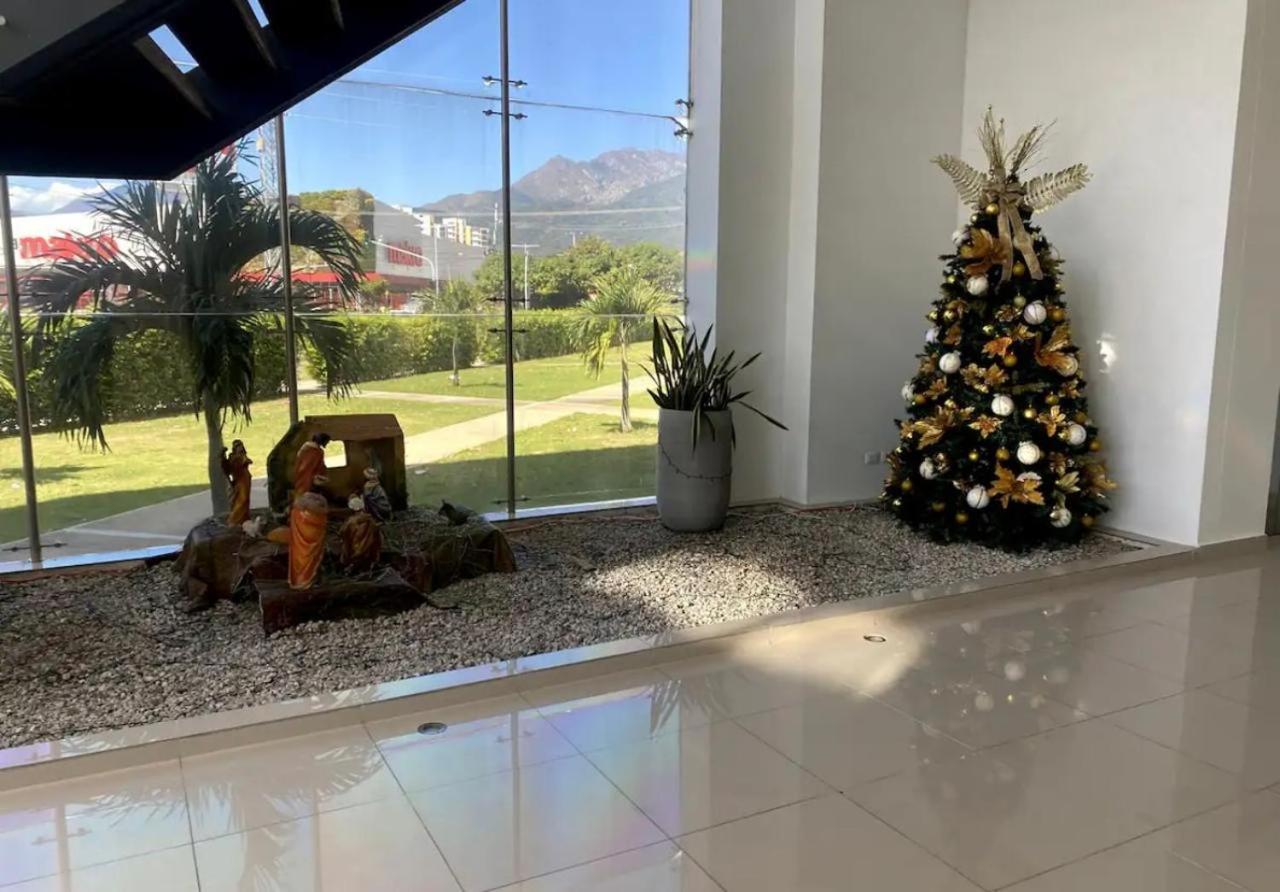 4BRR Apto Luxury Palmetto 403