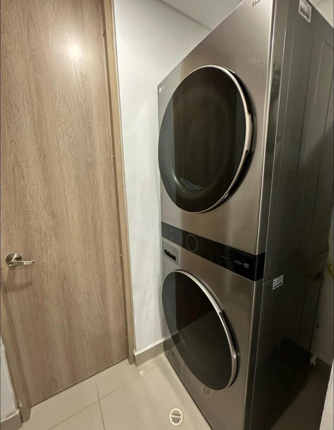 4BRR Apto Luxury Palmetto 403