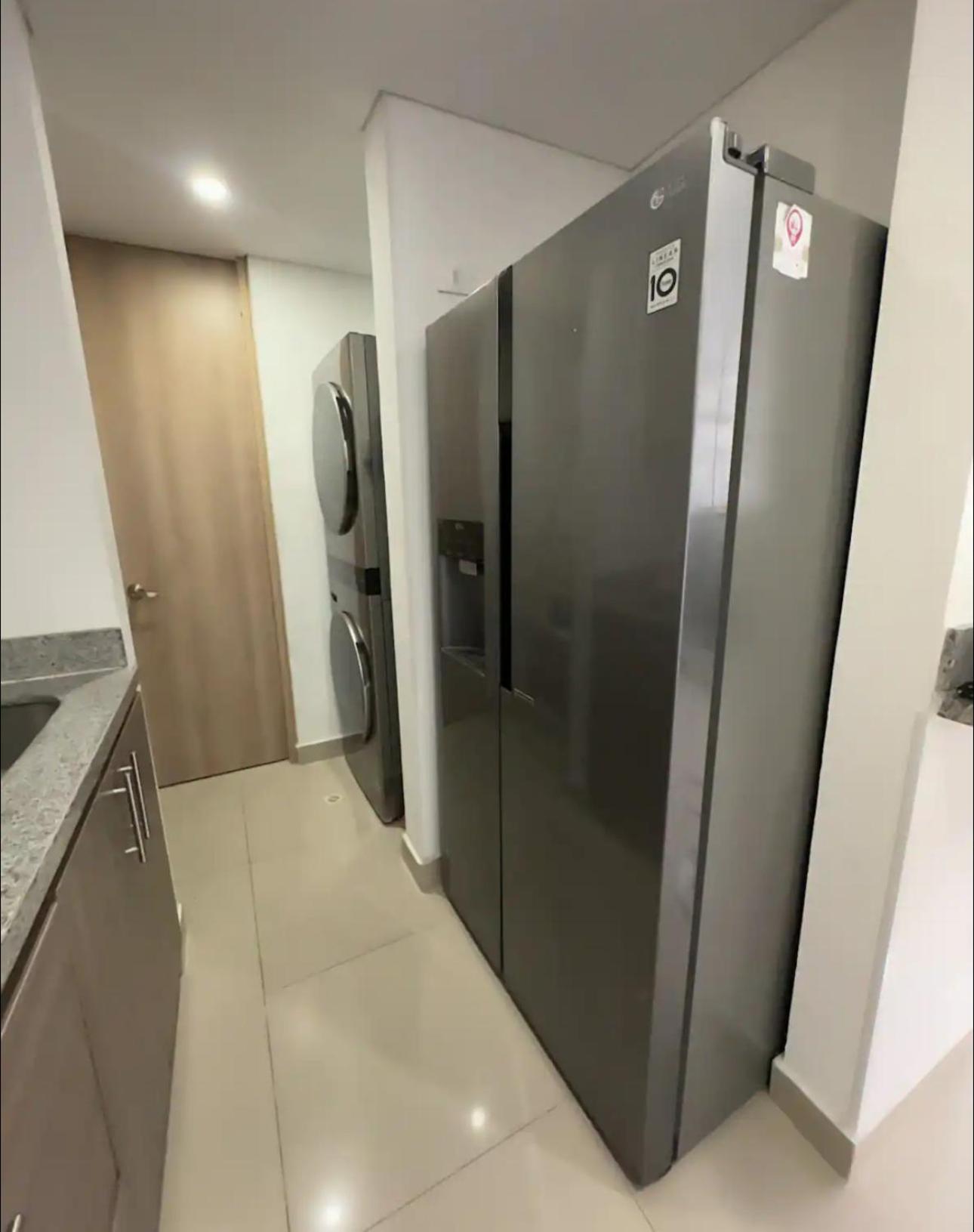 4BRR Apto Luxury Palmetto 403