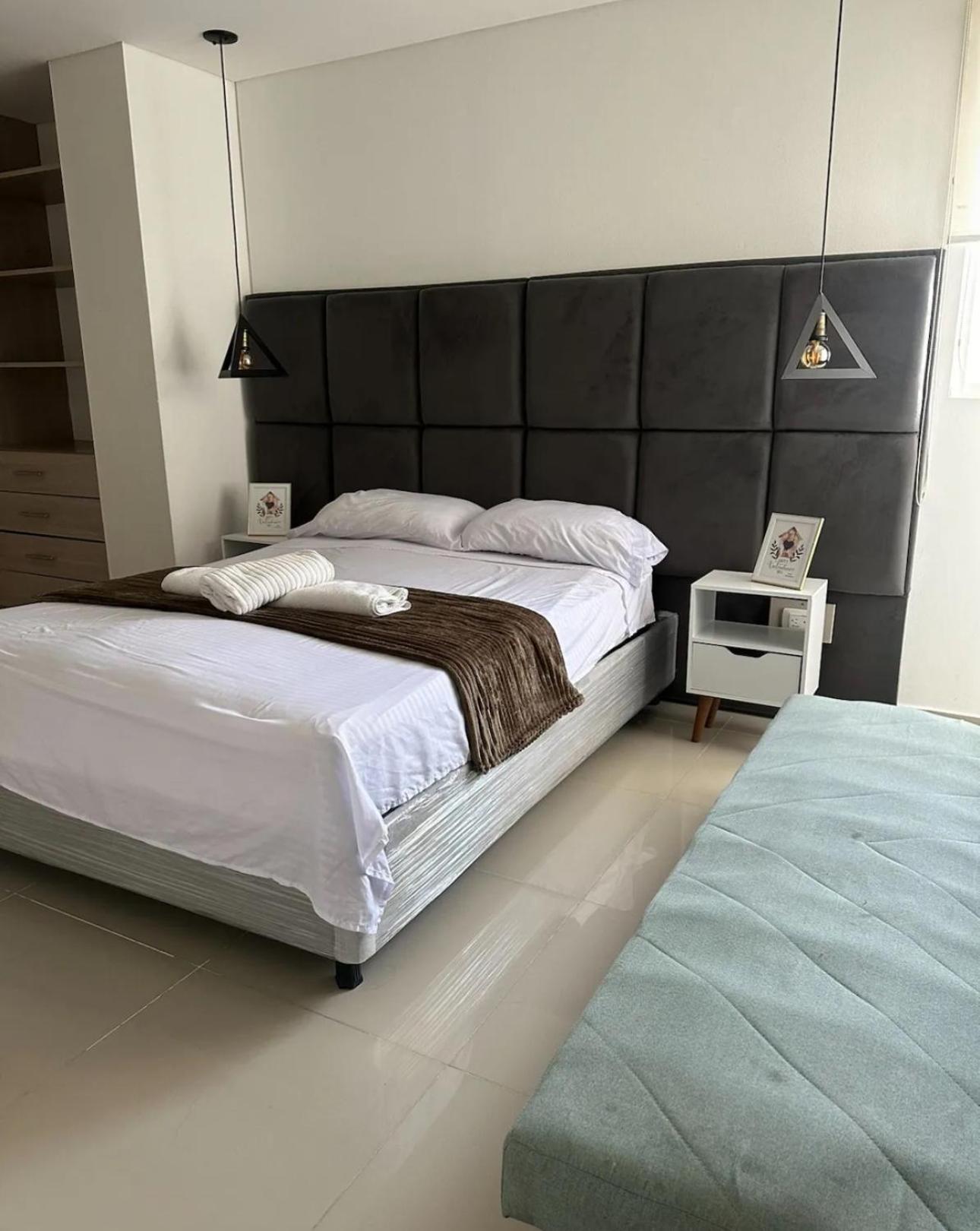 4BRR Apto Luxury Palmetto 403