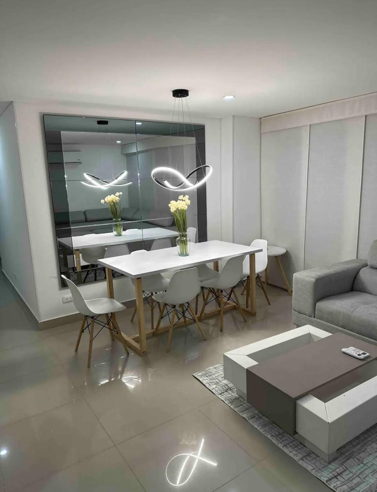 4BRR Apto Luxury Palmetto 403