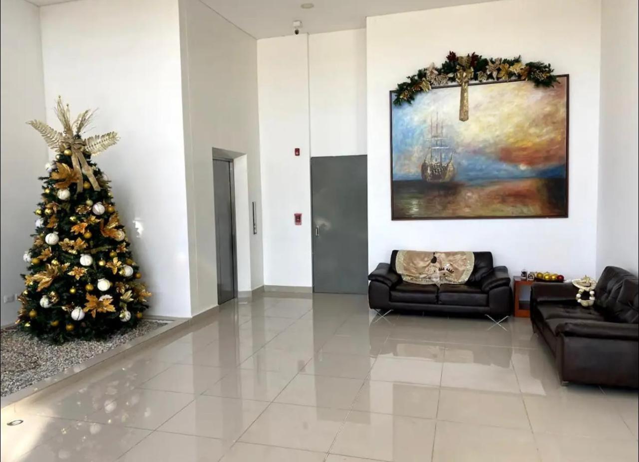 4BRR Apto Luxury Palmetto 403