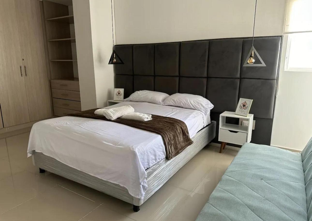 4BRR Apto Luxury Palmetto 403