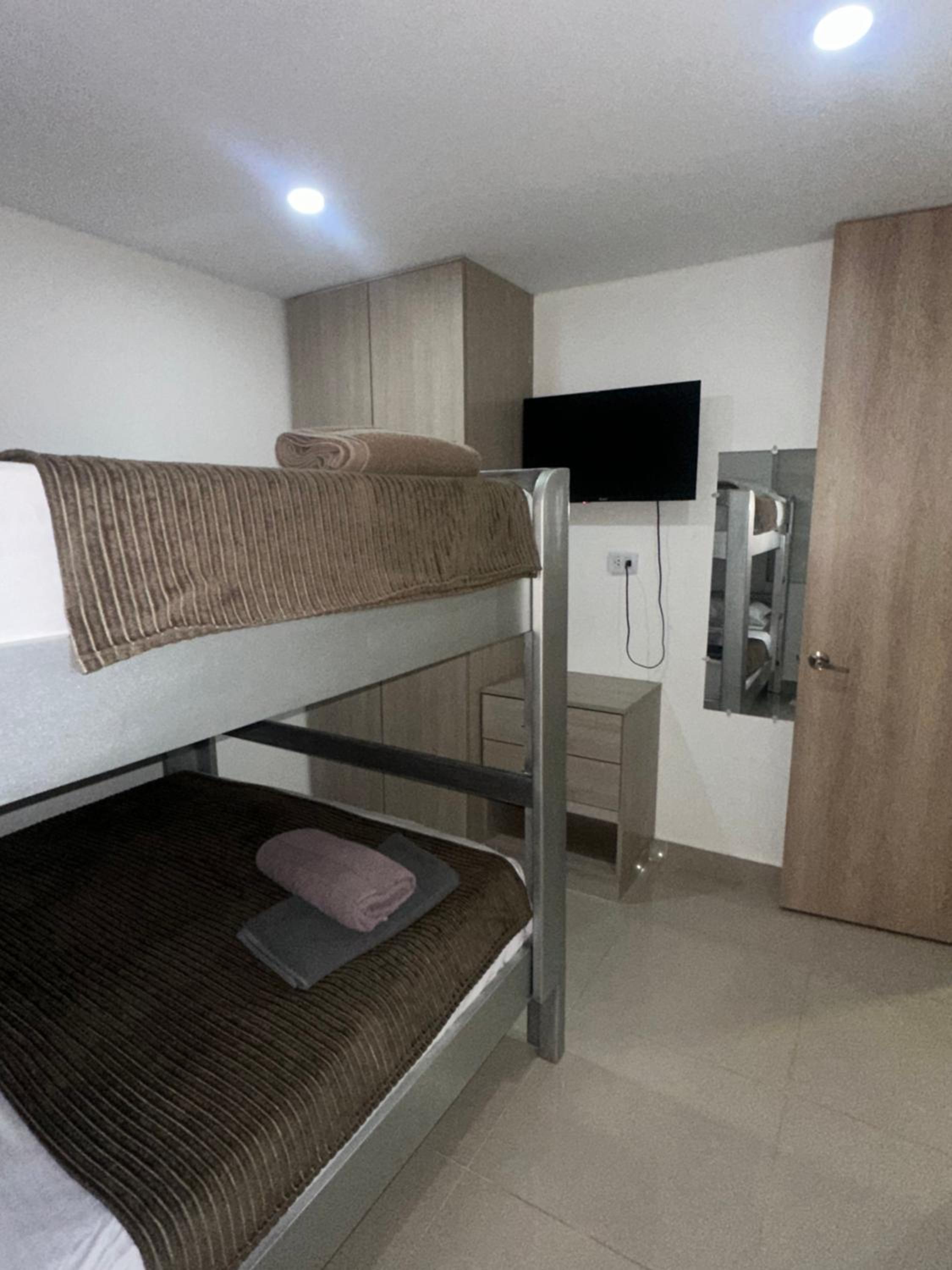 4BRR Apto Luxury Palmetto 403
