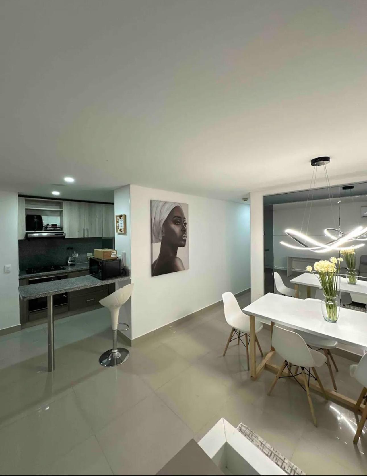 4BRR Apto Luxury Palmetto 403