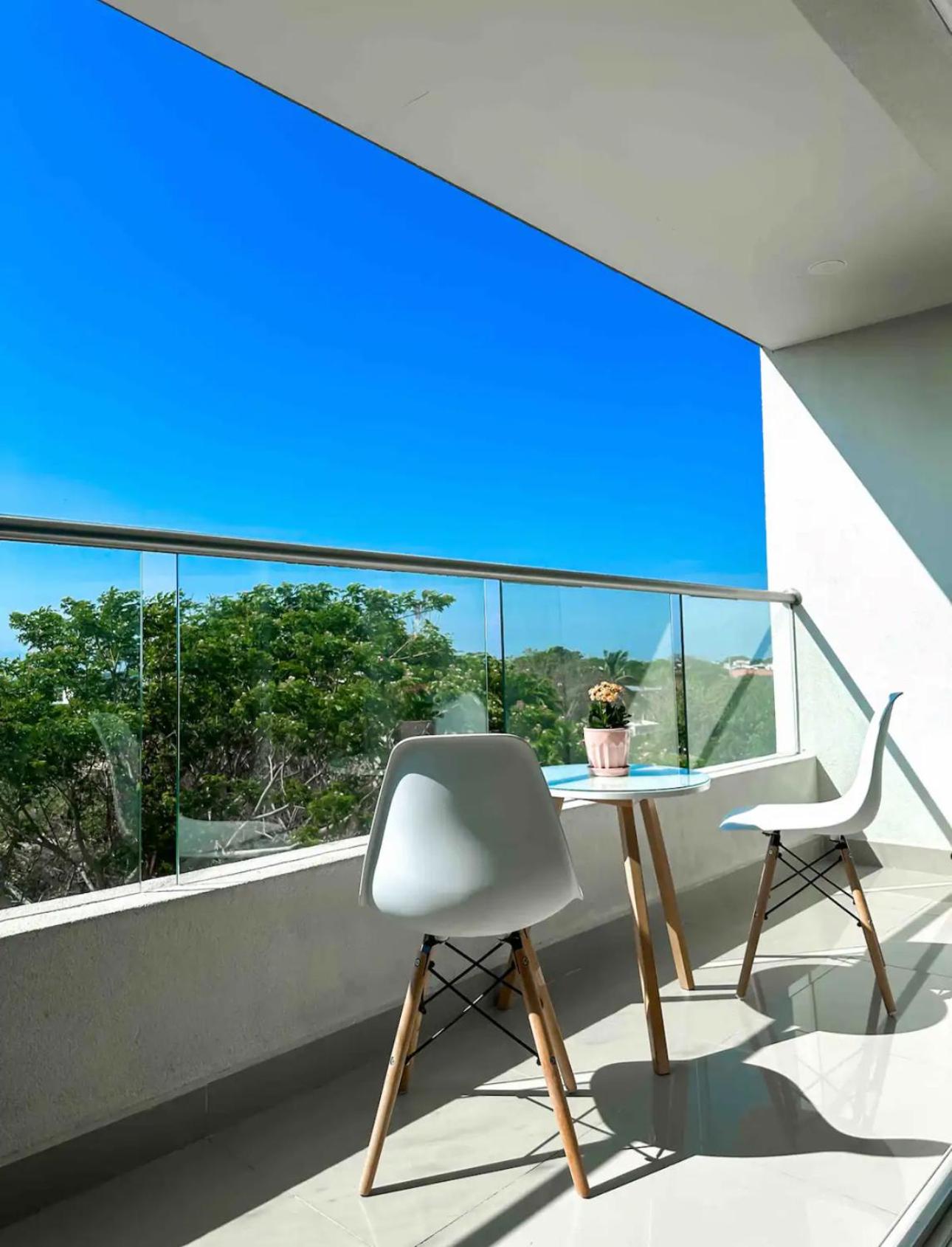 4BRR Apto Luxury Palmetto 403