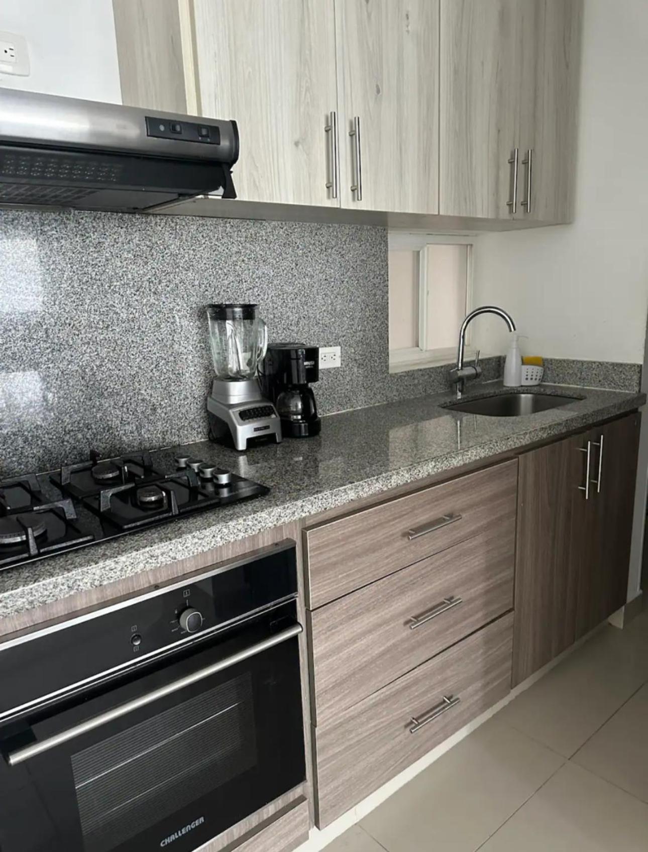 4BRR Apto Luxury Palmetto 403
