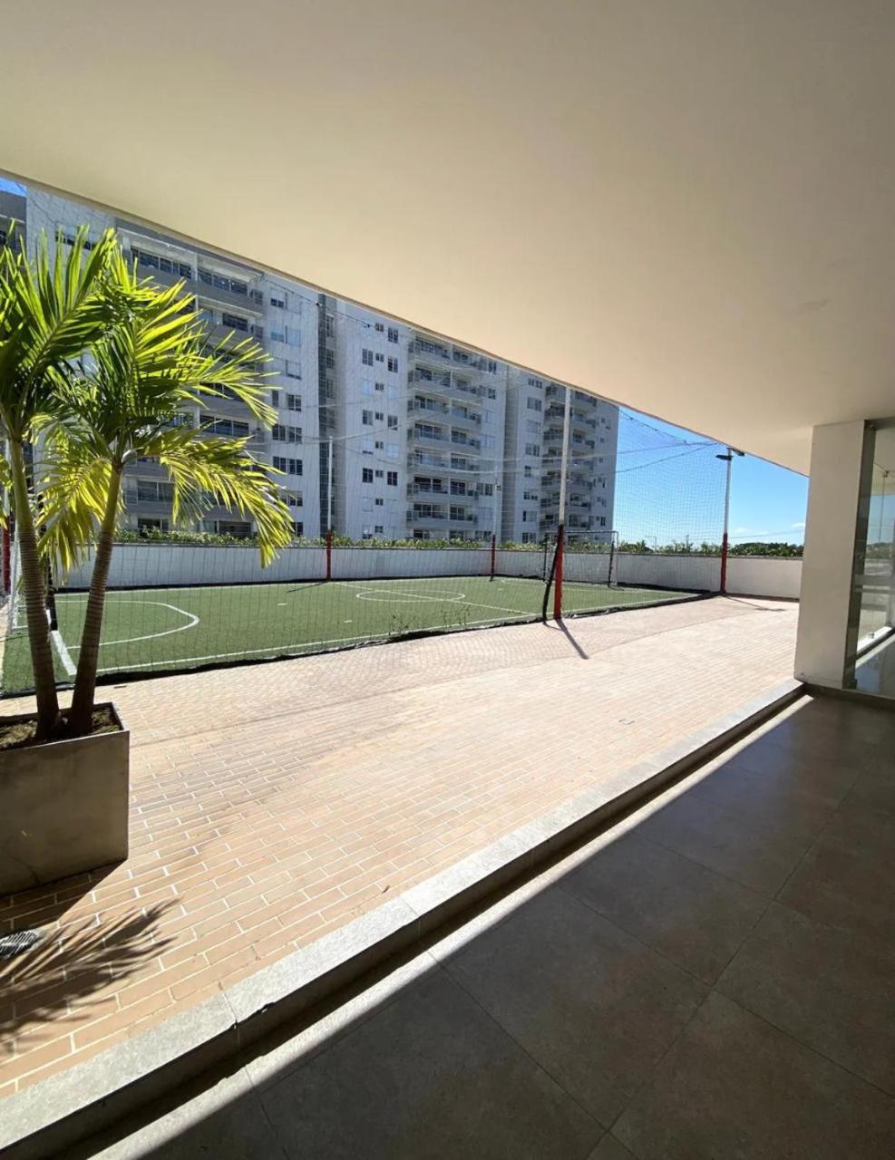 4BRR Apto Luxury Palmetto 403