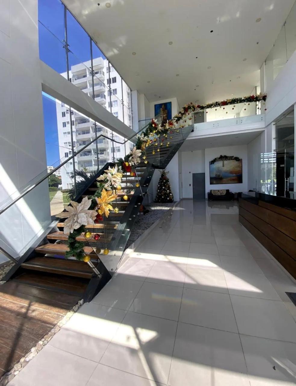 4BRR Apto Luxury Palmetto 403