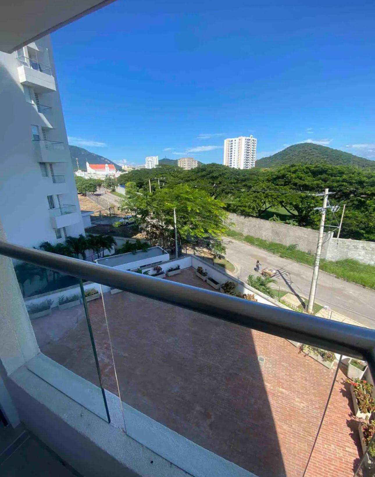 4BRR Apto Luxury Palmetto 403