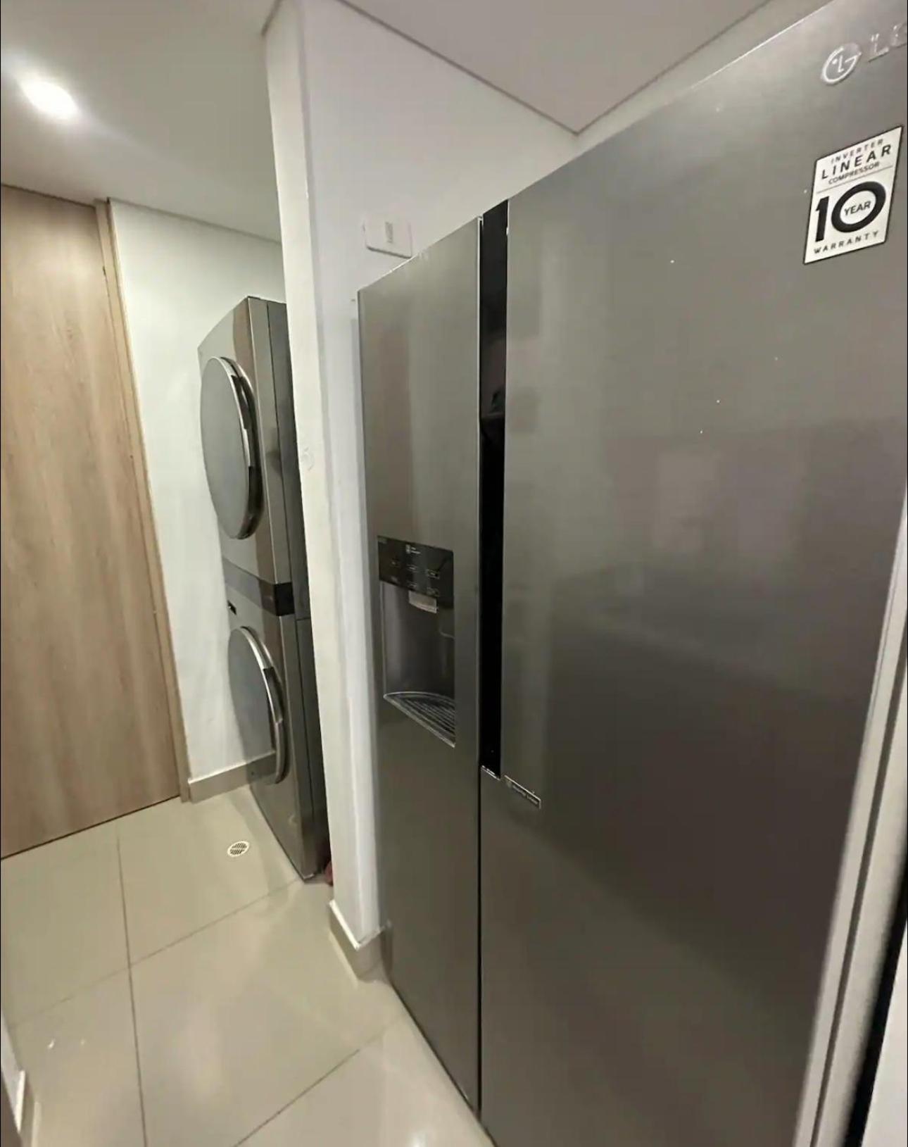 4BRR Apto Luxury Palmetto 403