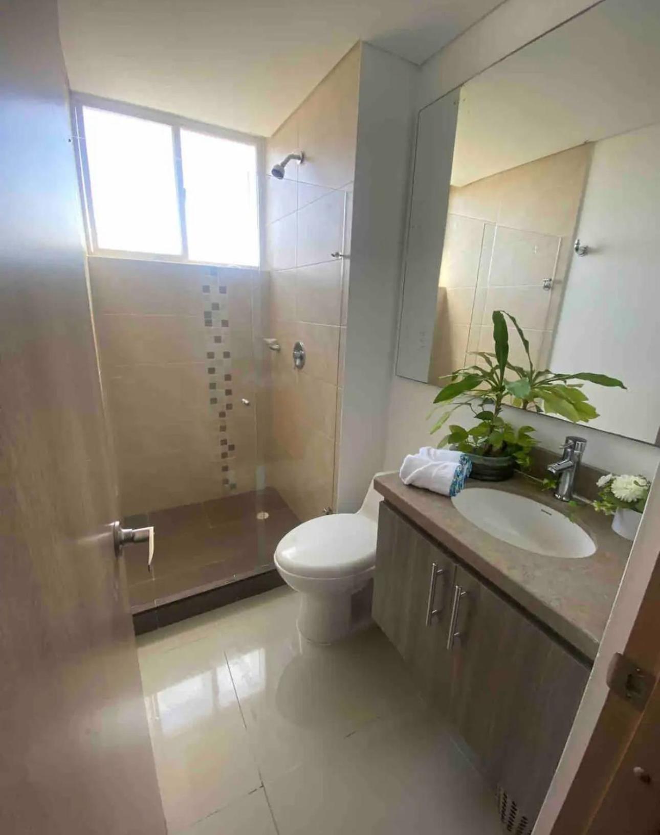 4BRR Apto Luxury Palmetto 403