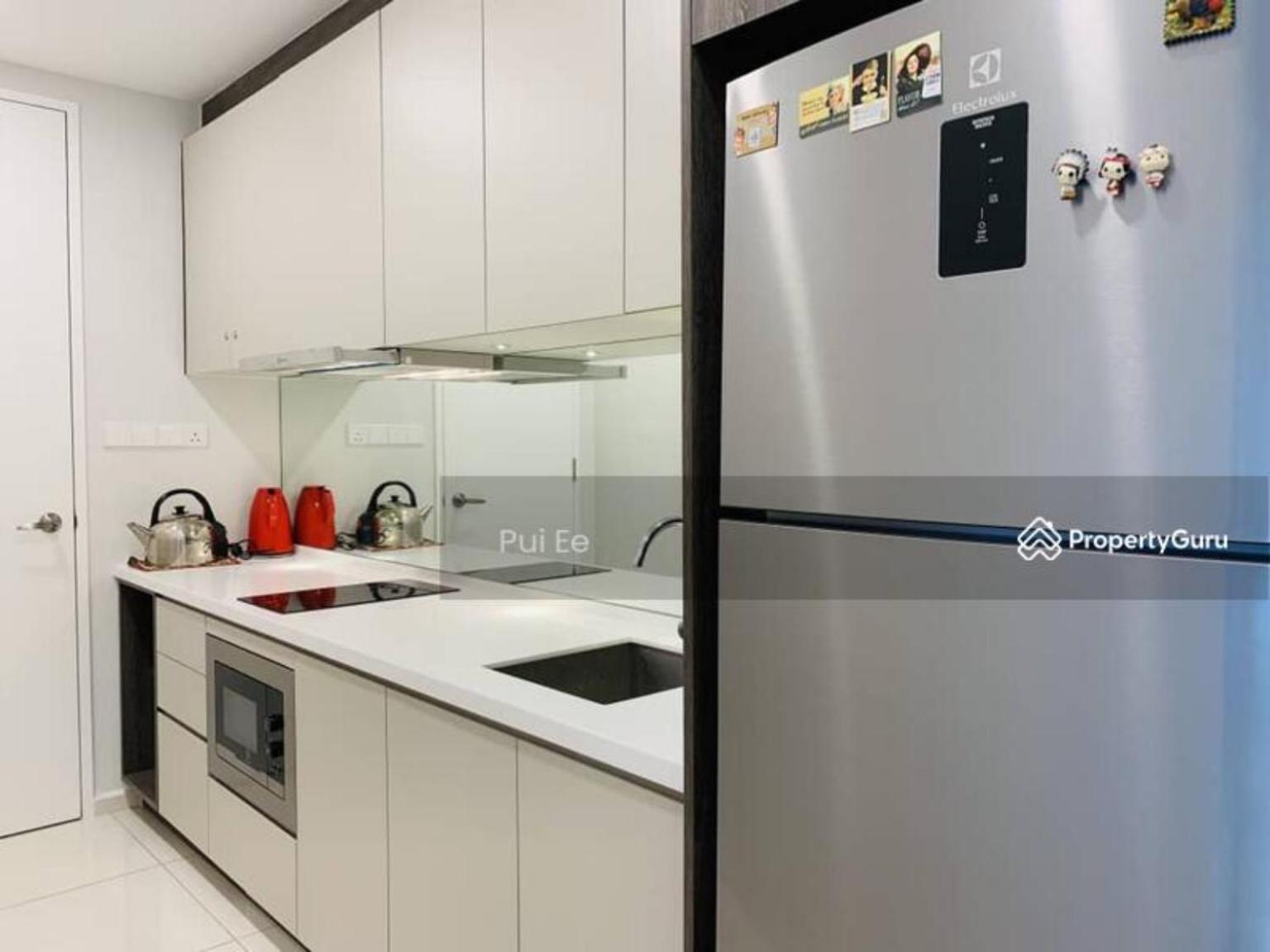 Robertson Special Suite KL