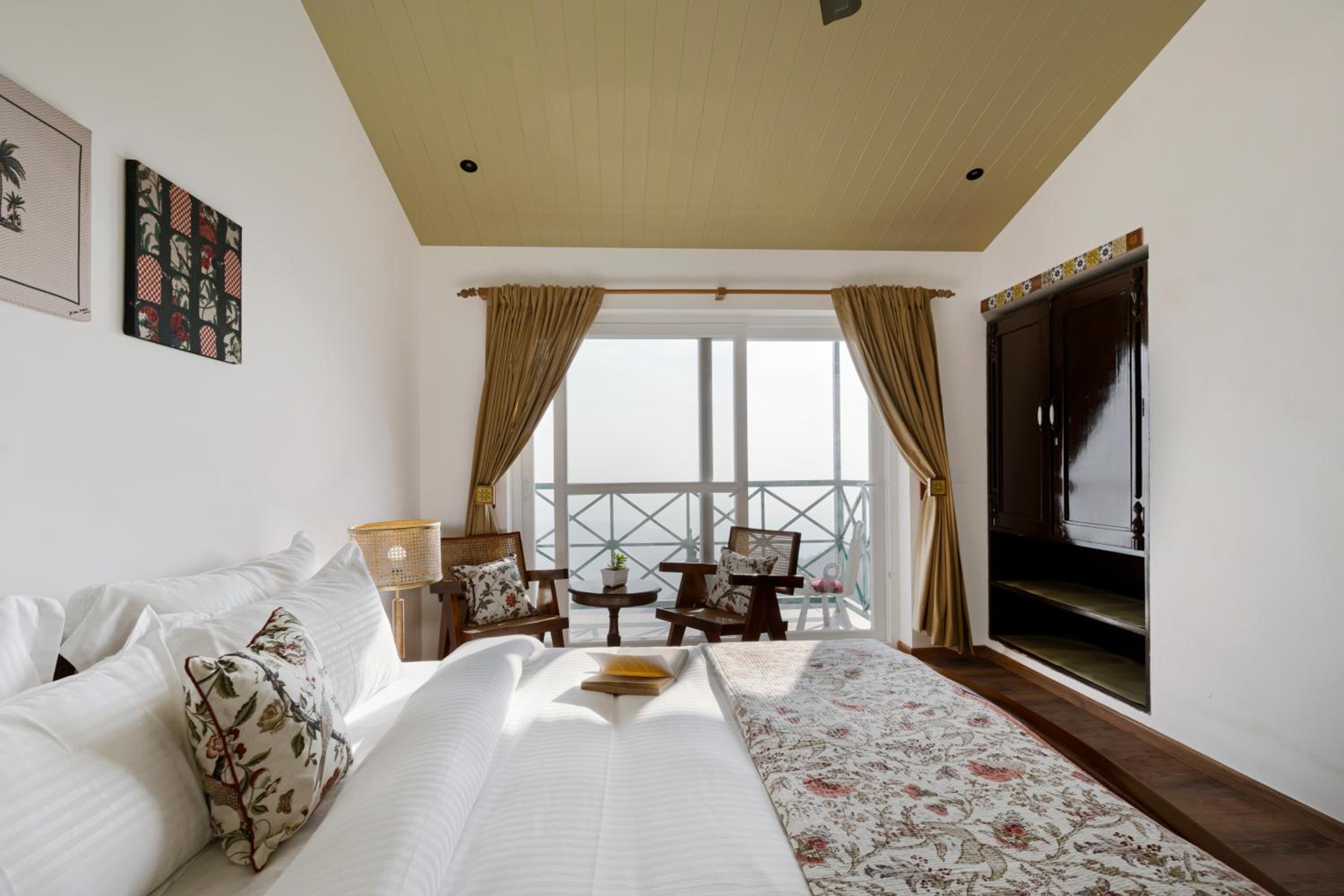 SaffronStays The Wilbury Chocolate view 5