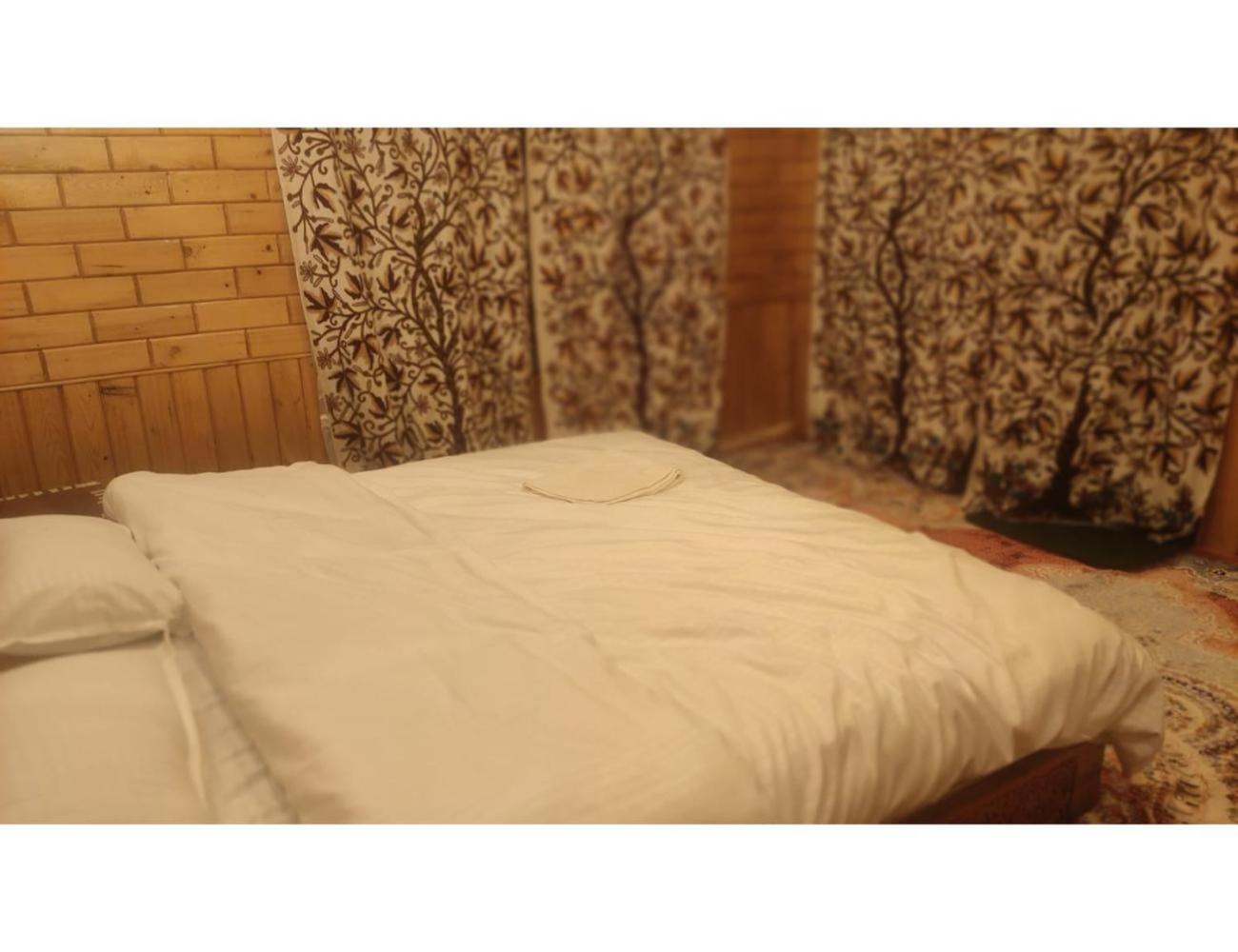 Hotel Himalayan Home Resort, Pahalgam view 3