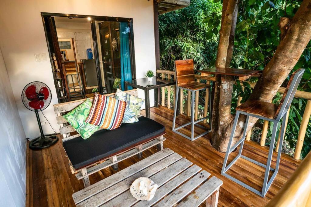 Bayview Apartment with Balcony