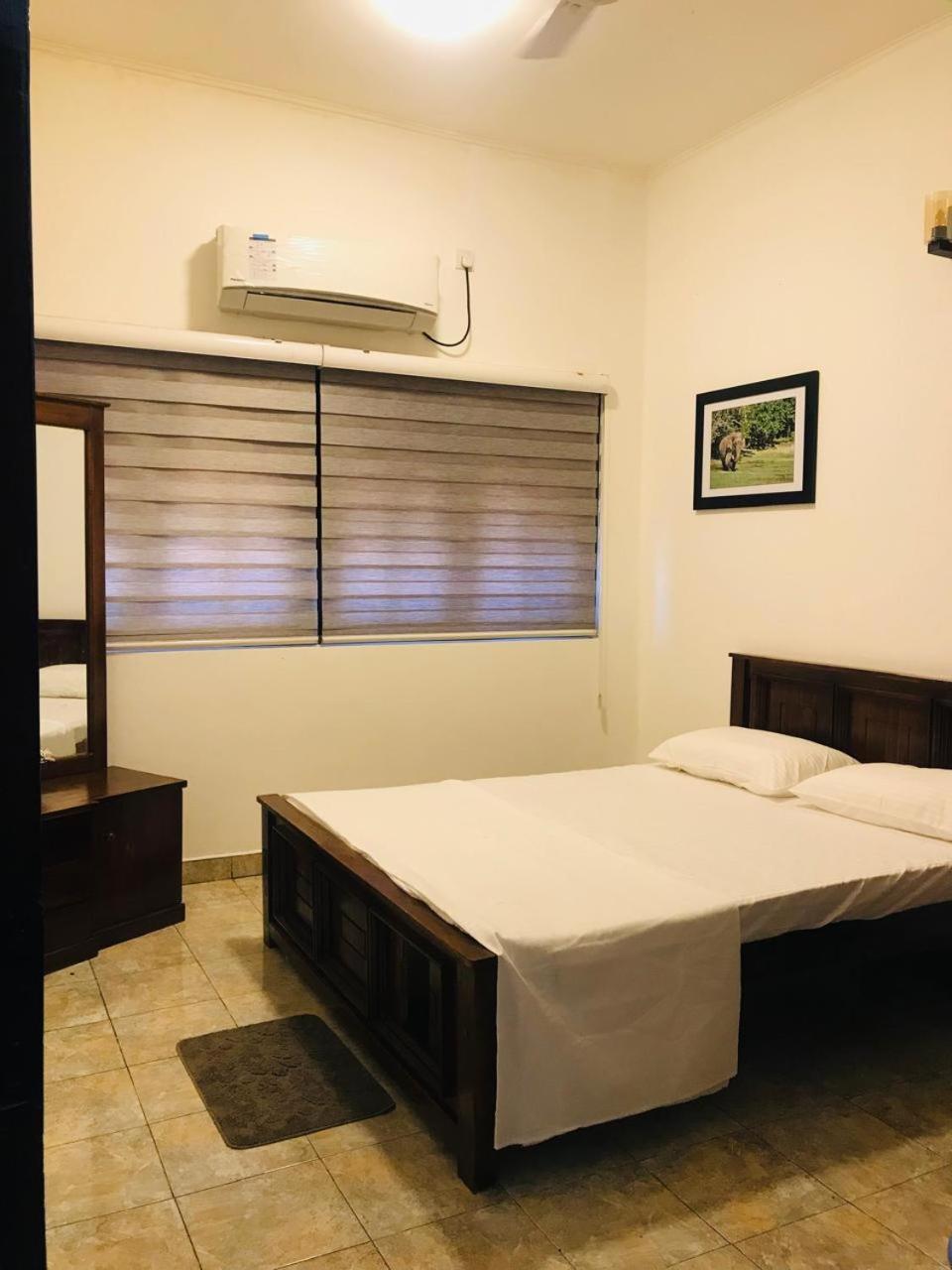 Spacious 3-Bedroom Apartment Near Colombo Indoor Stadium