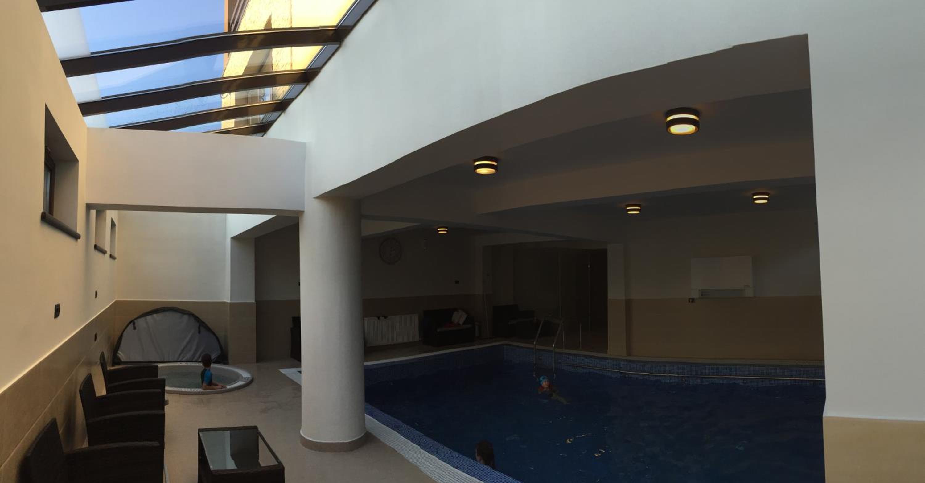 Pensiunea Royal Spa view 4