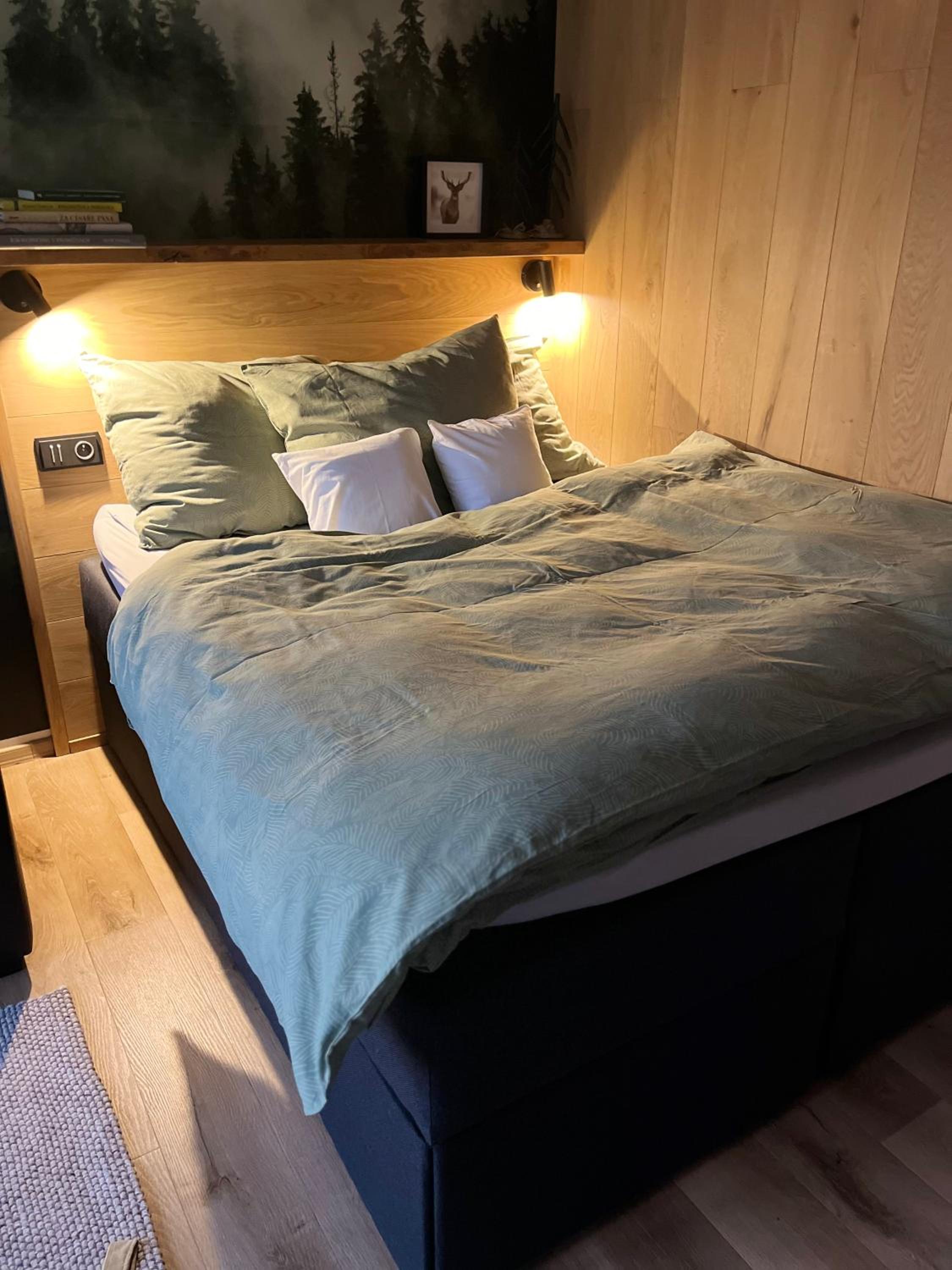 Apartmán Dole v Dole